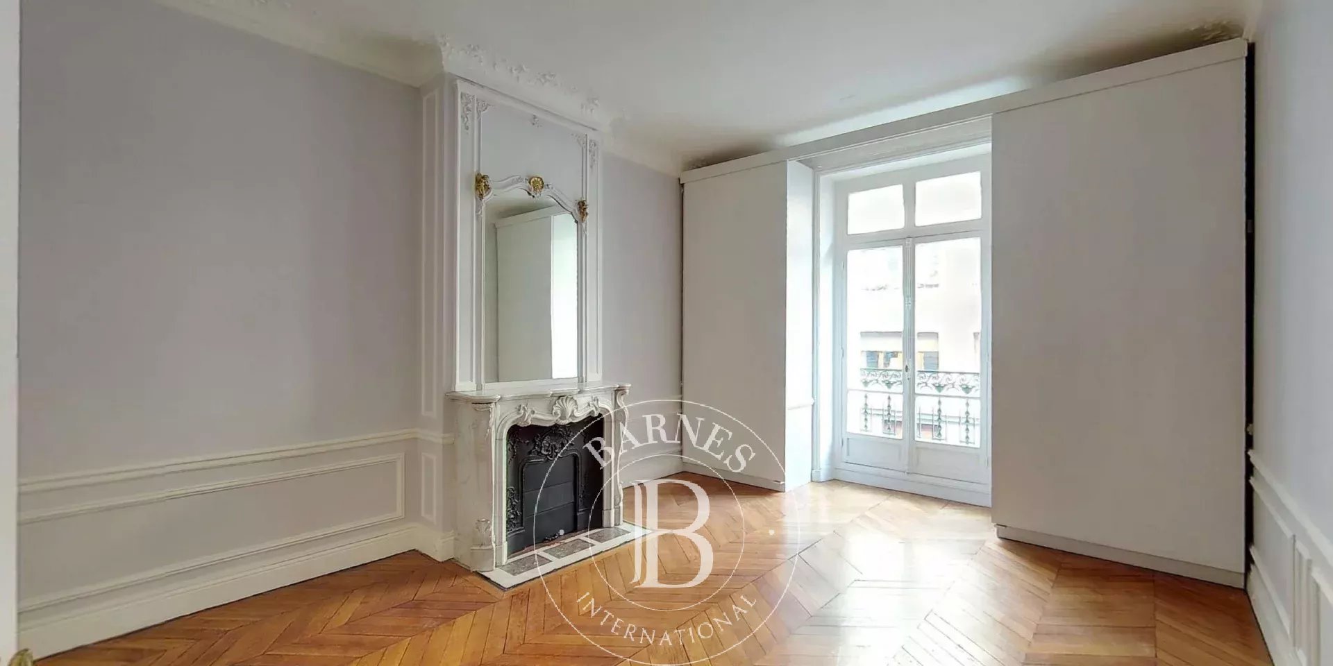 Daire Paris 16ème - picture 7