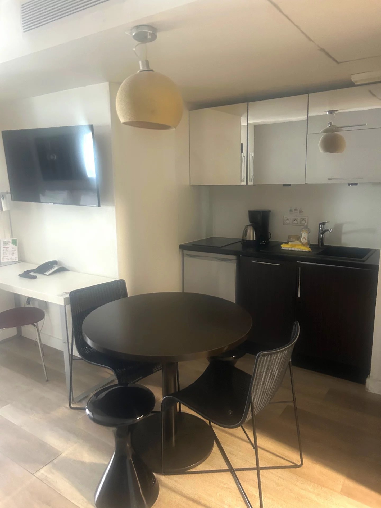 Vente Appartement Marseille 5ème Saint-Pierre