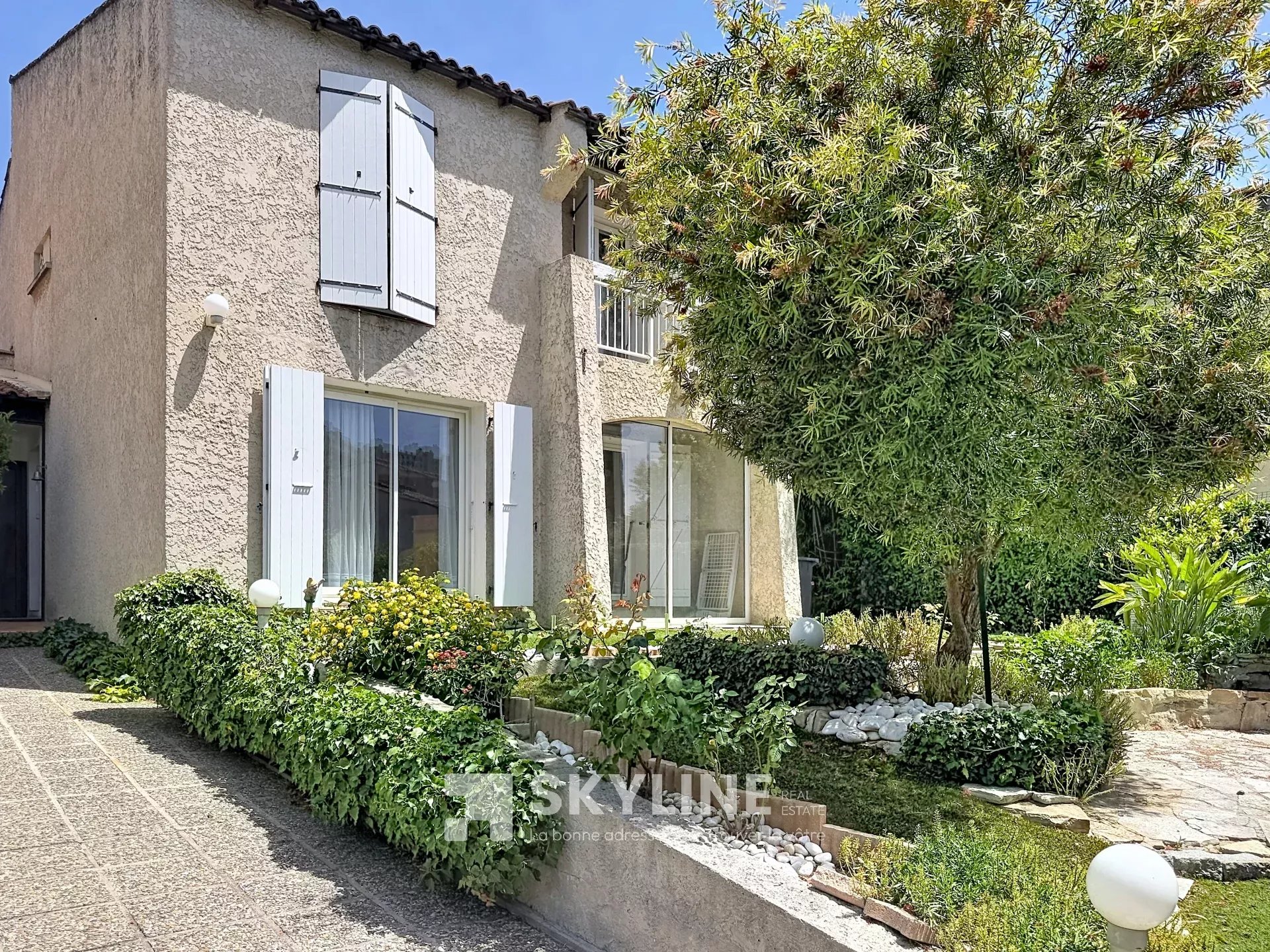 Agence immobilière de Cabinet Cogex