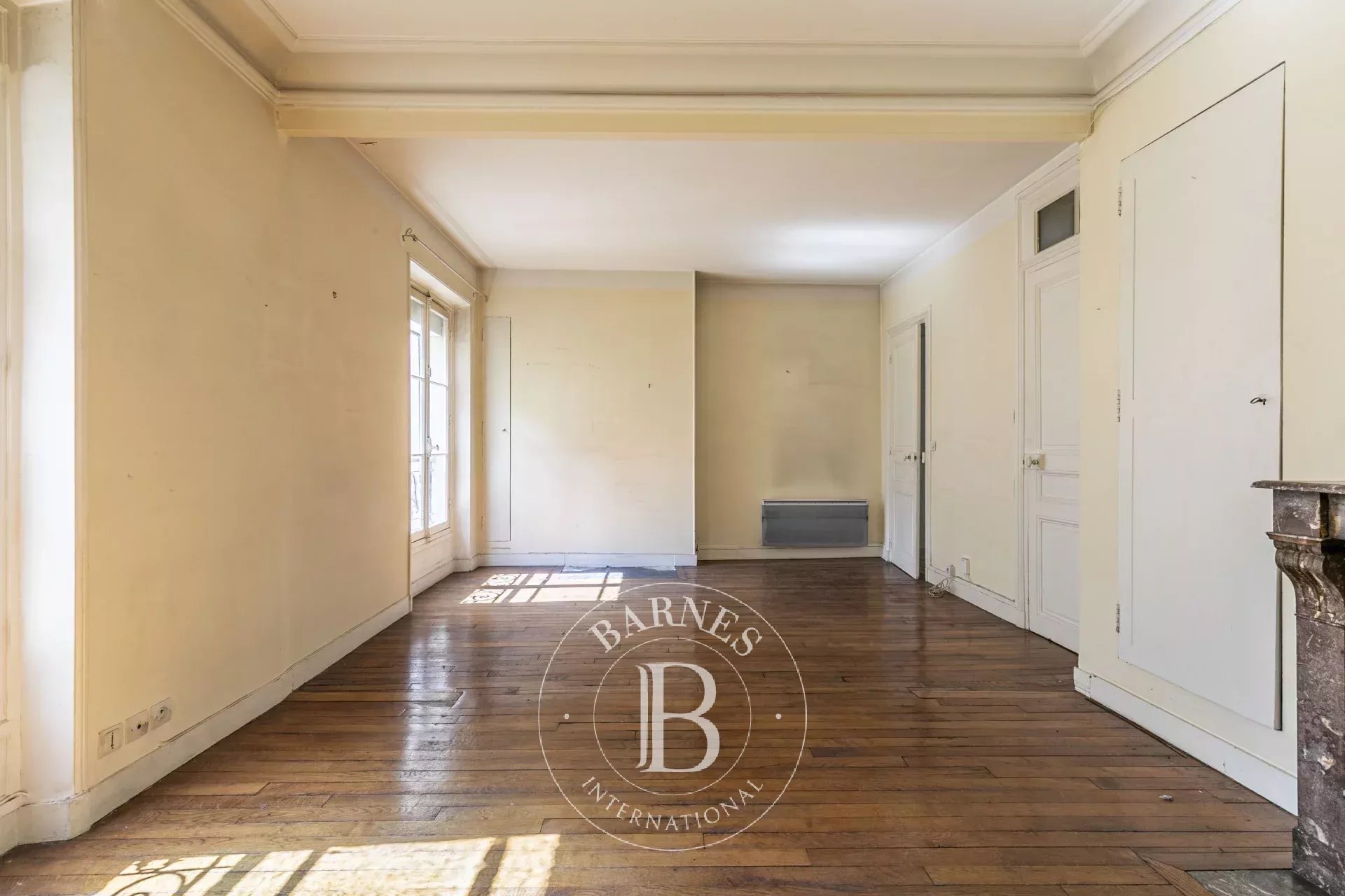 Daire Paris 15ème - picture 4