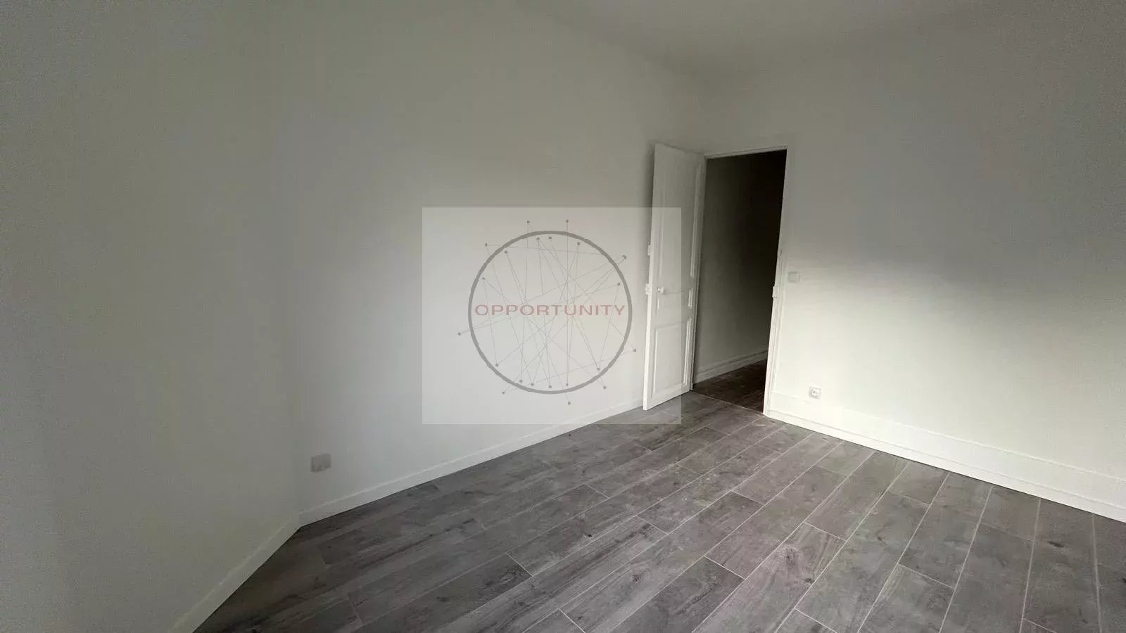 appartement 46 m² Montreuil — photo 9