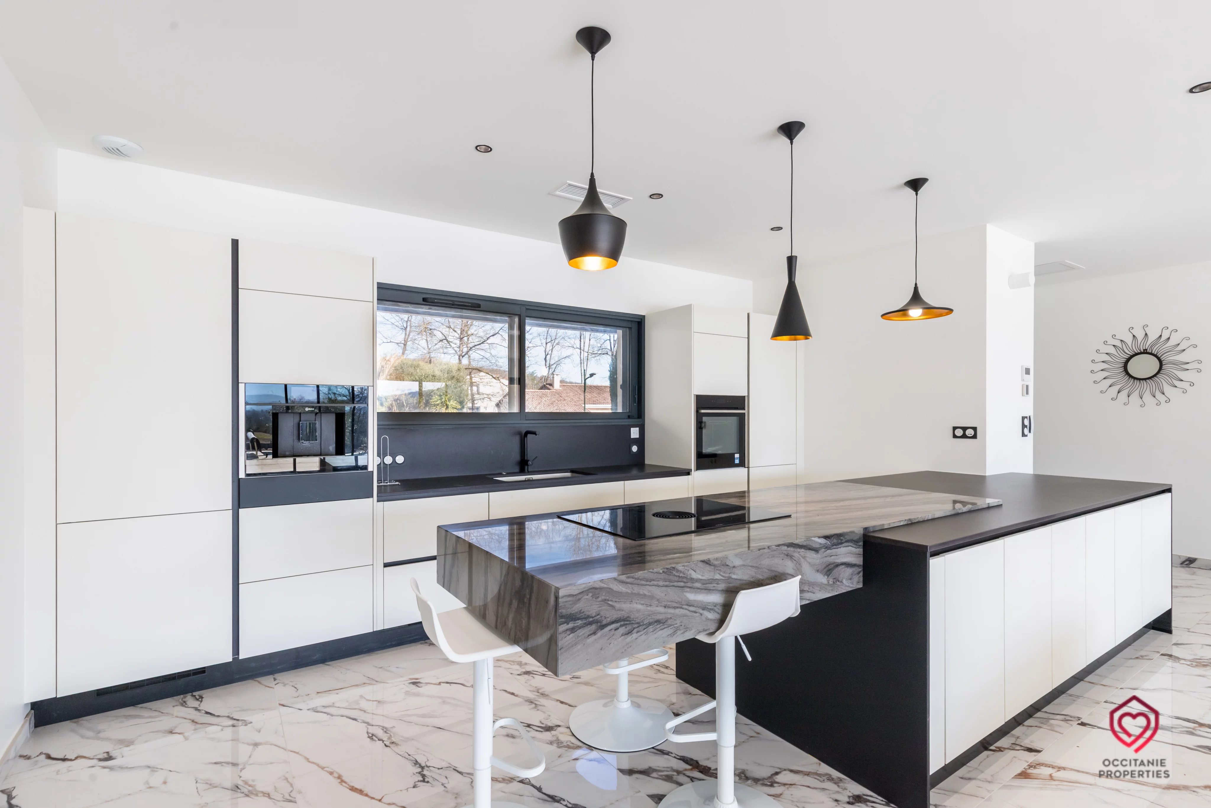 Villa for sale Boussens, Haute-Garonne