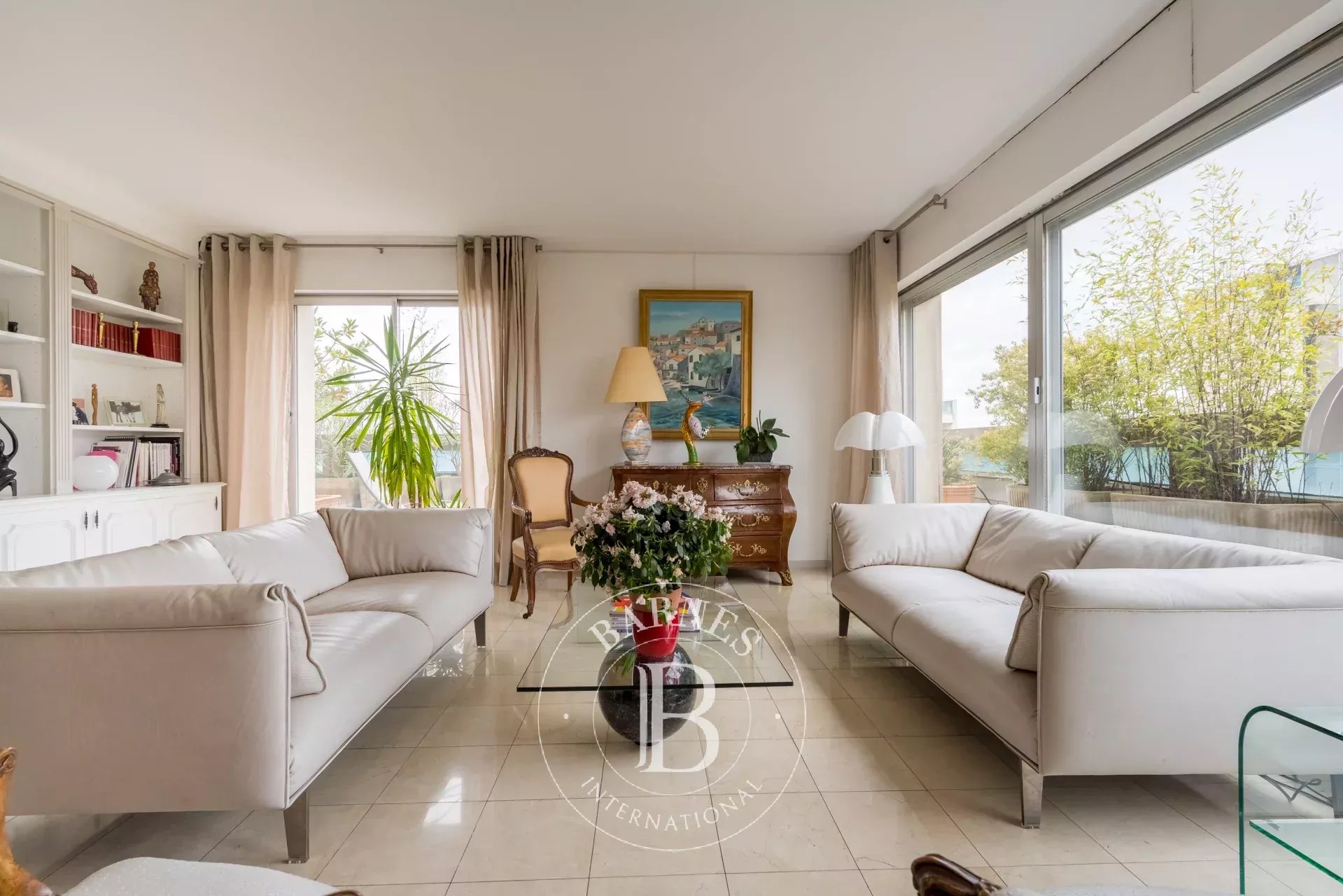 Daire Neuilly-sur-Seine - picture 6