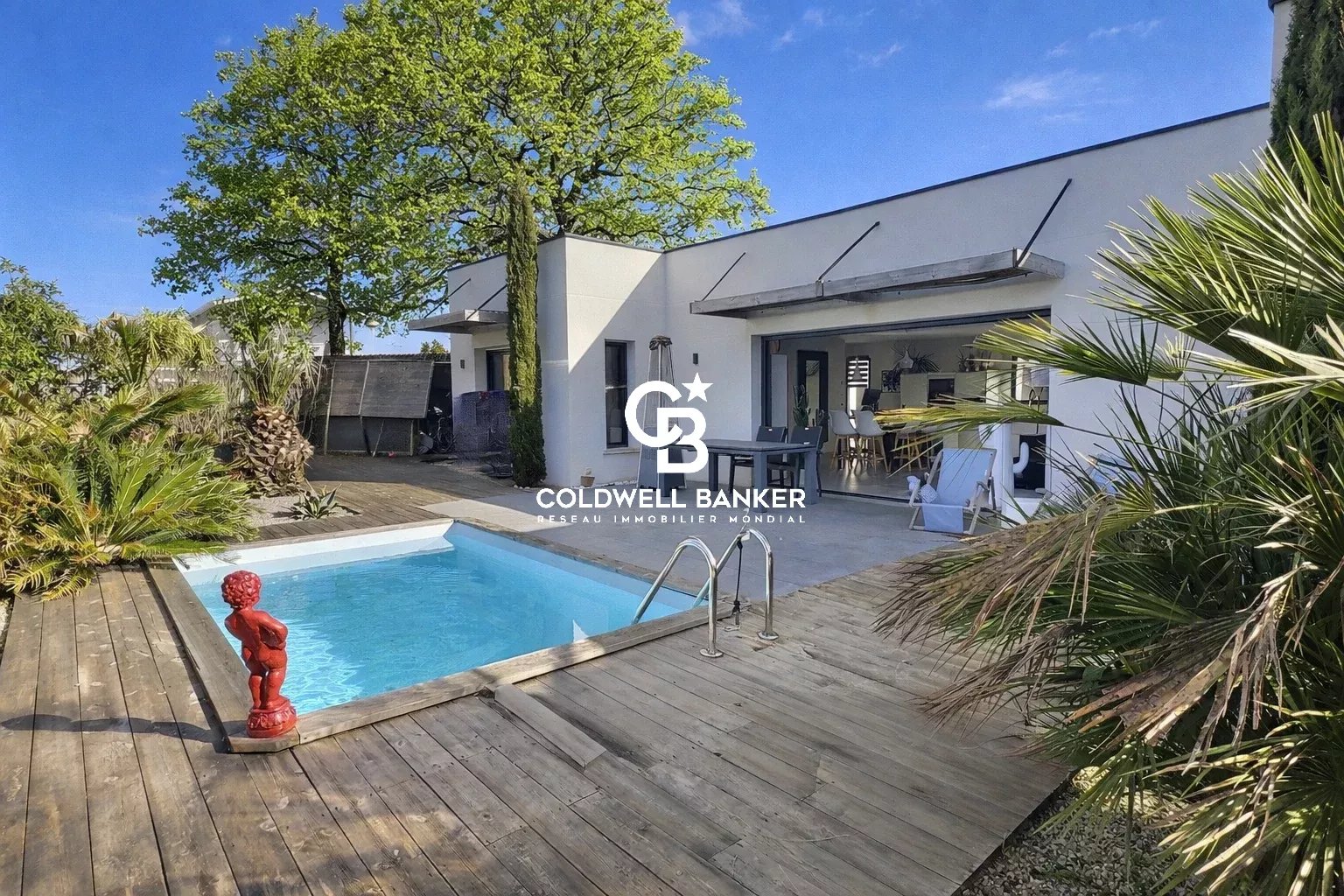 Agence immobilière de Silver Coast Int. Realty