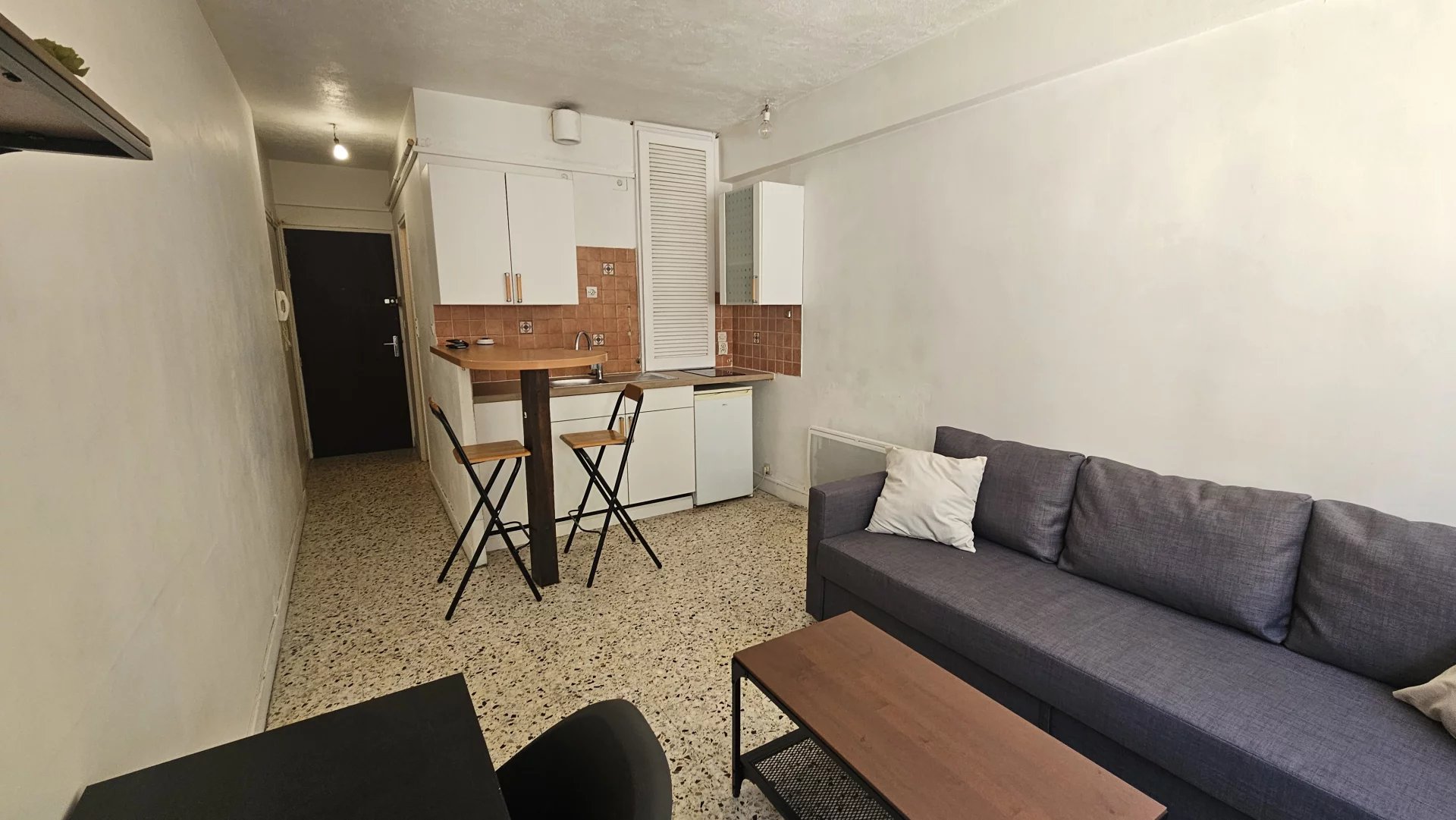 Location Studio Aix-en-Provence