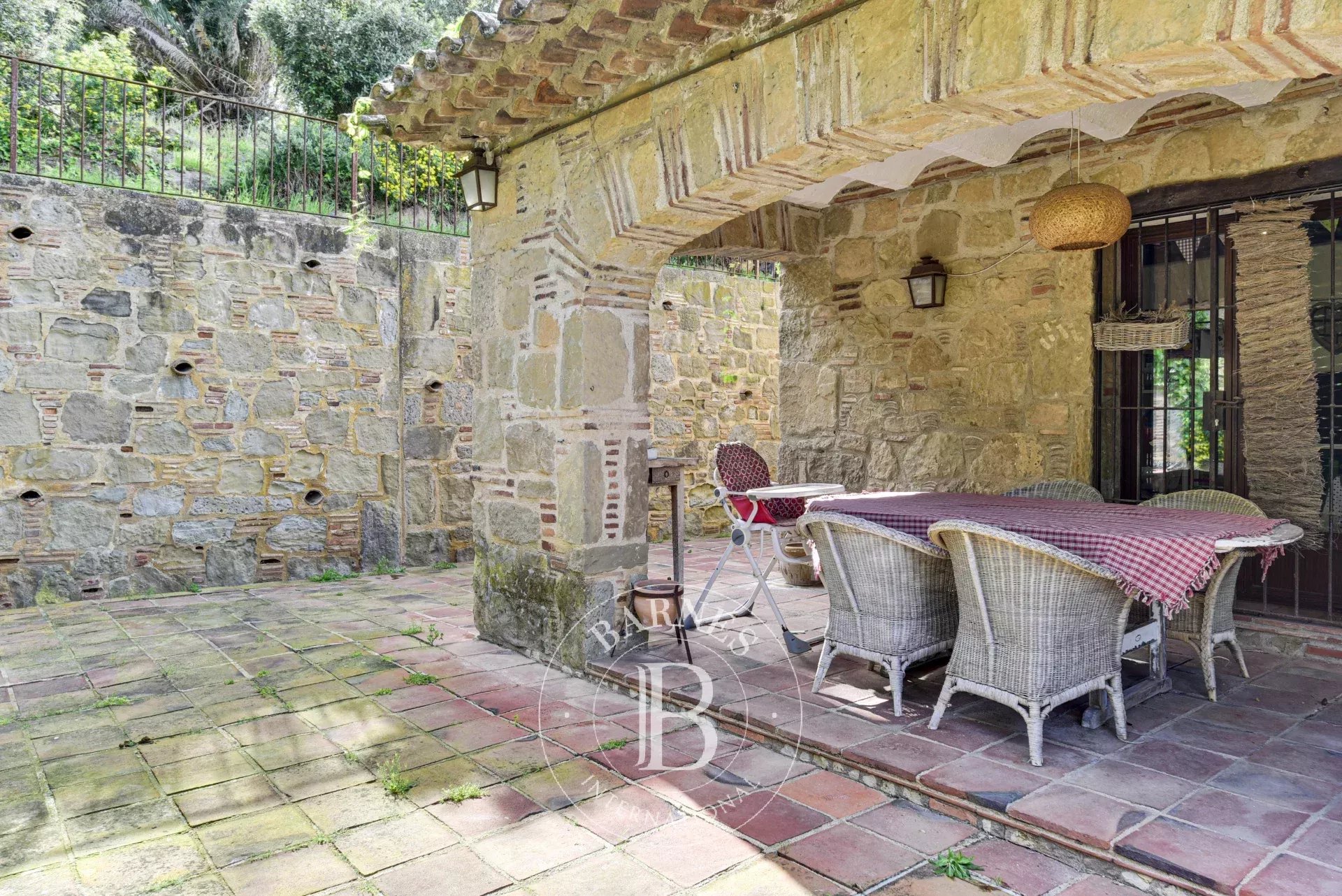 Fantastic country house with total privacy just a few minutes walk from the beach in Sant Antoni de Calonge, Costa Brava - picture 7