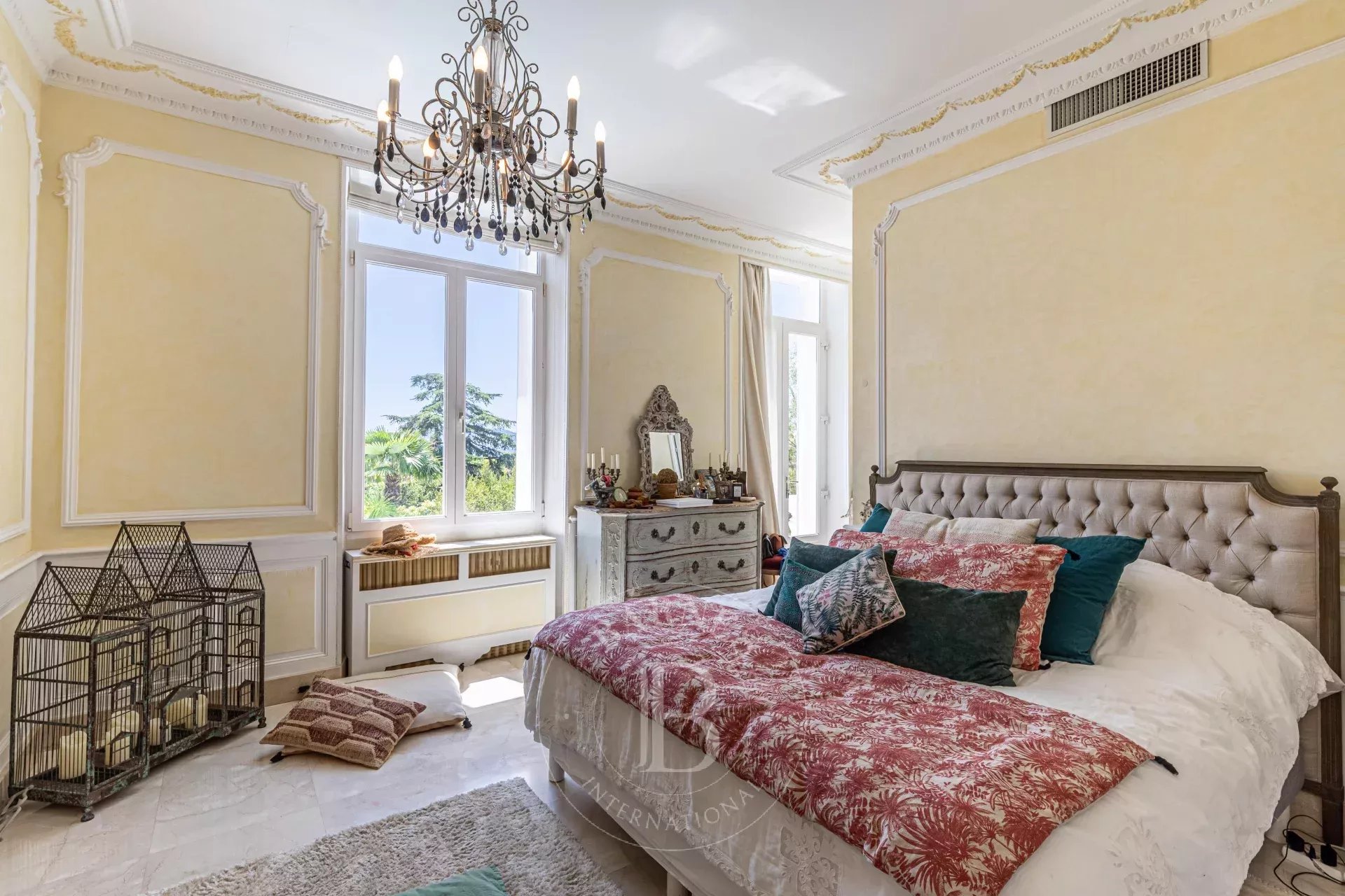 Villa Cannes - picture 7