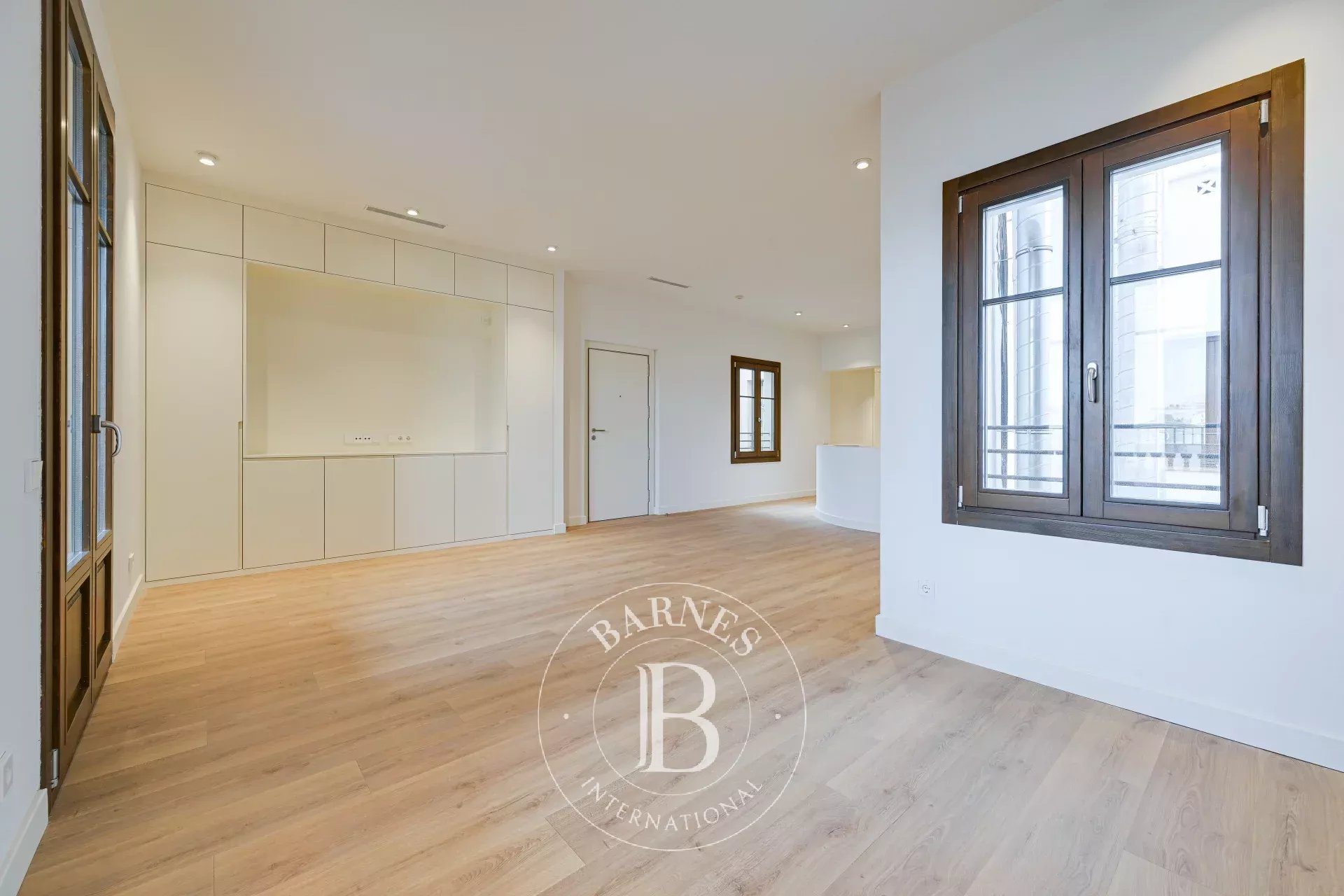 Penthouse Barcelona - picture 28