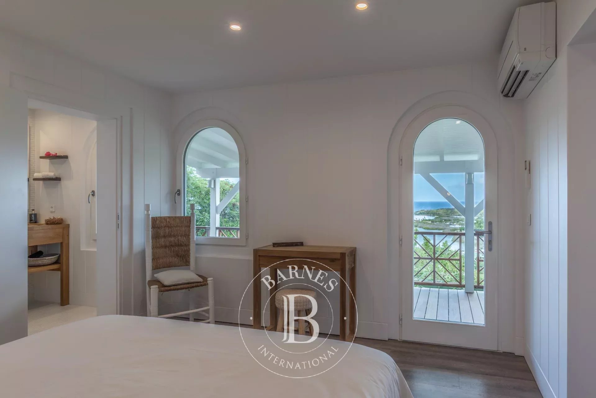Petit Cul-de-Sac  - Villa 4 Chambres - picture 14
