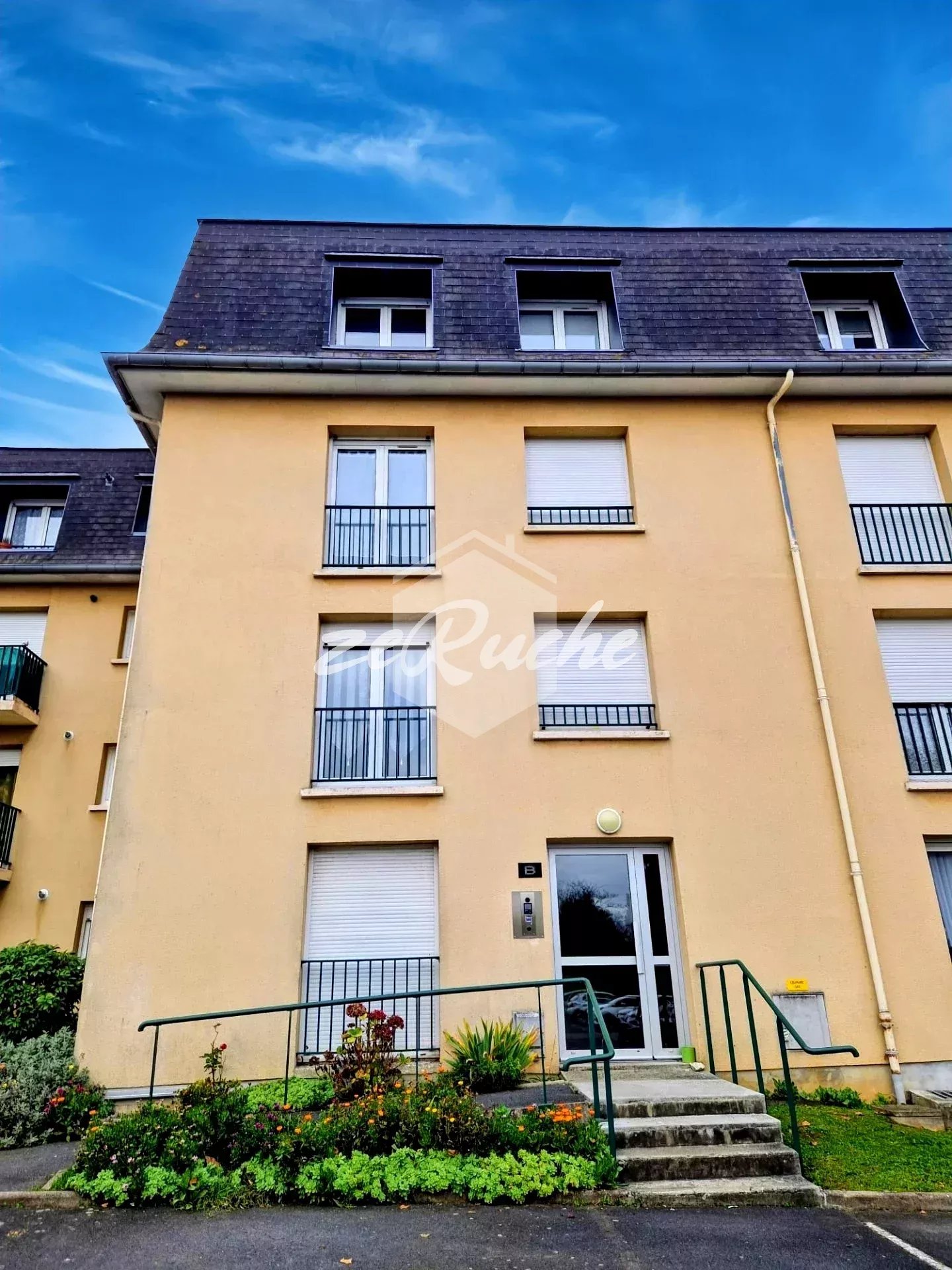 Agence immobilière de ZERUCHE