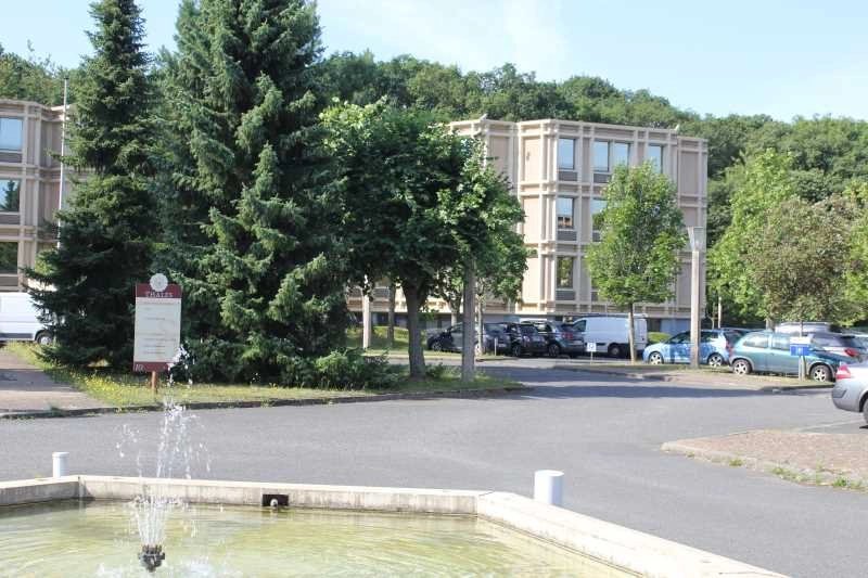 Location Bureau Saint-Aubin