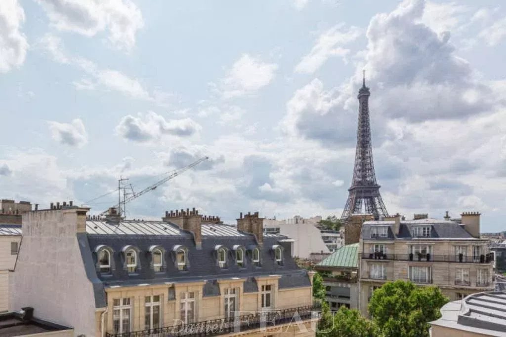 Rental Apartment Paris 7th