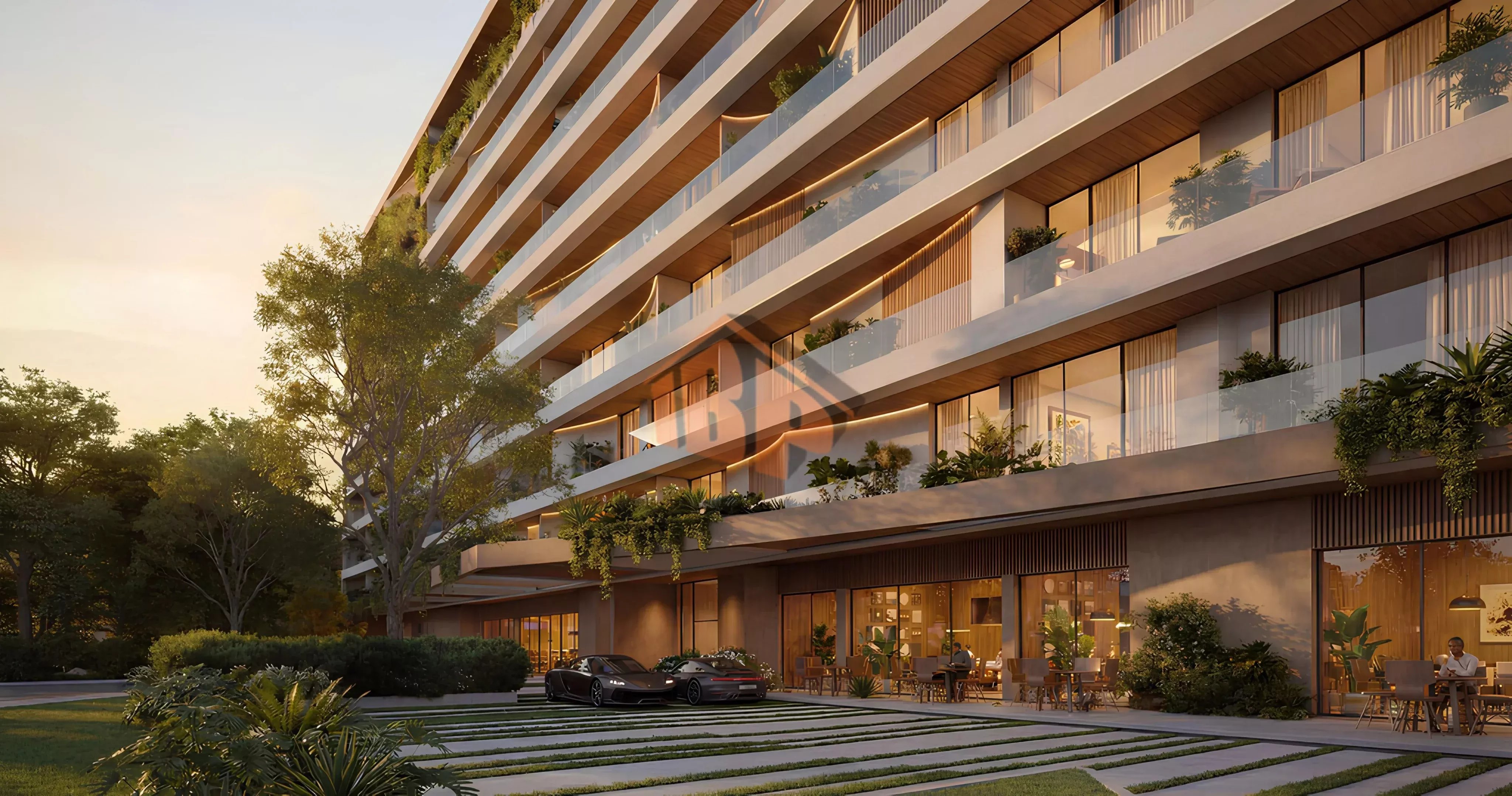 A New Vision of Refined Living in Dubai