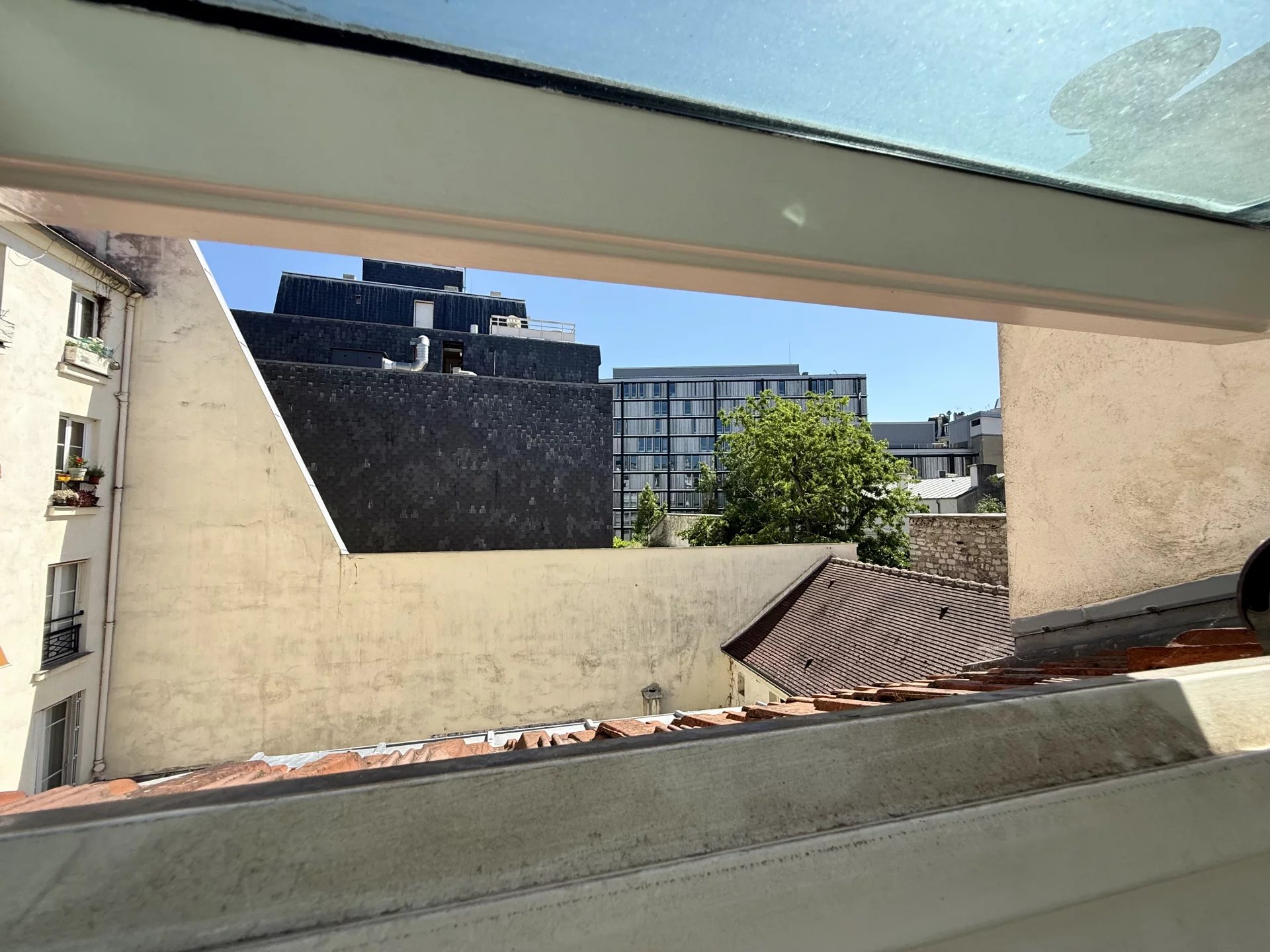 Location Appartement Paris 6ème