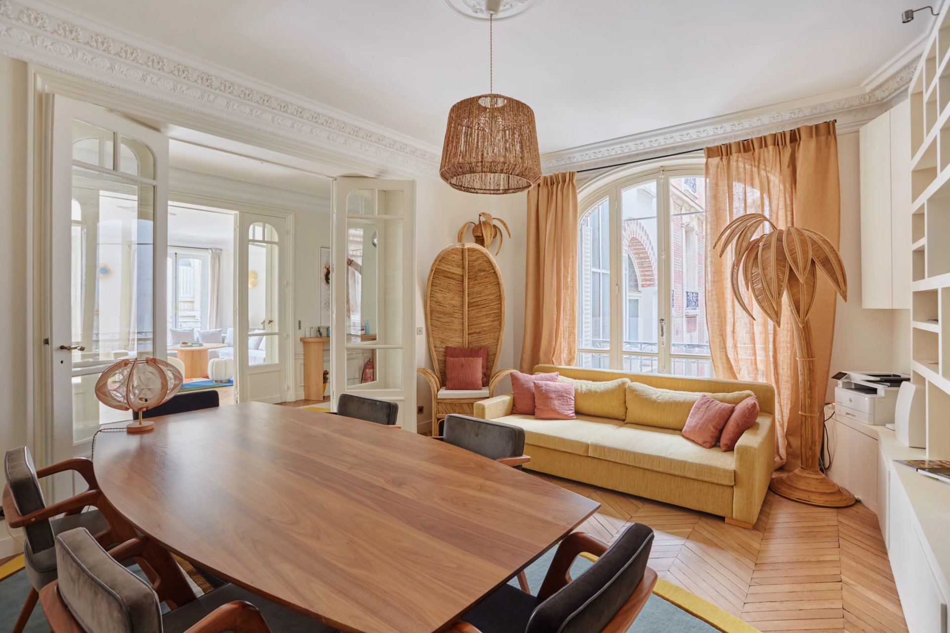 4 Bedroom Apartment/Flat's Image 4
