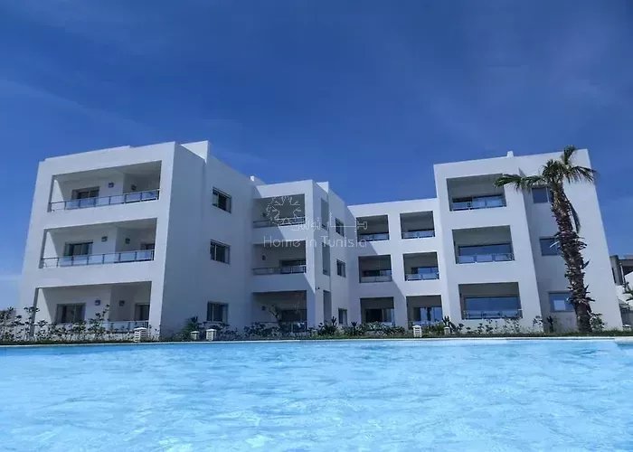 Sale Apartment Hergla
