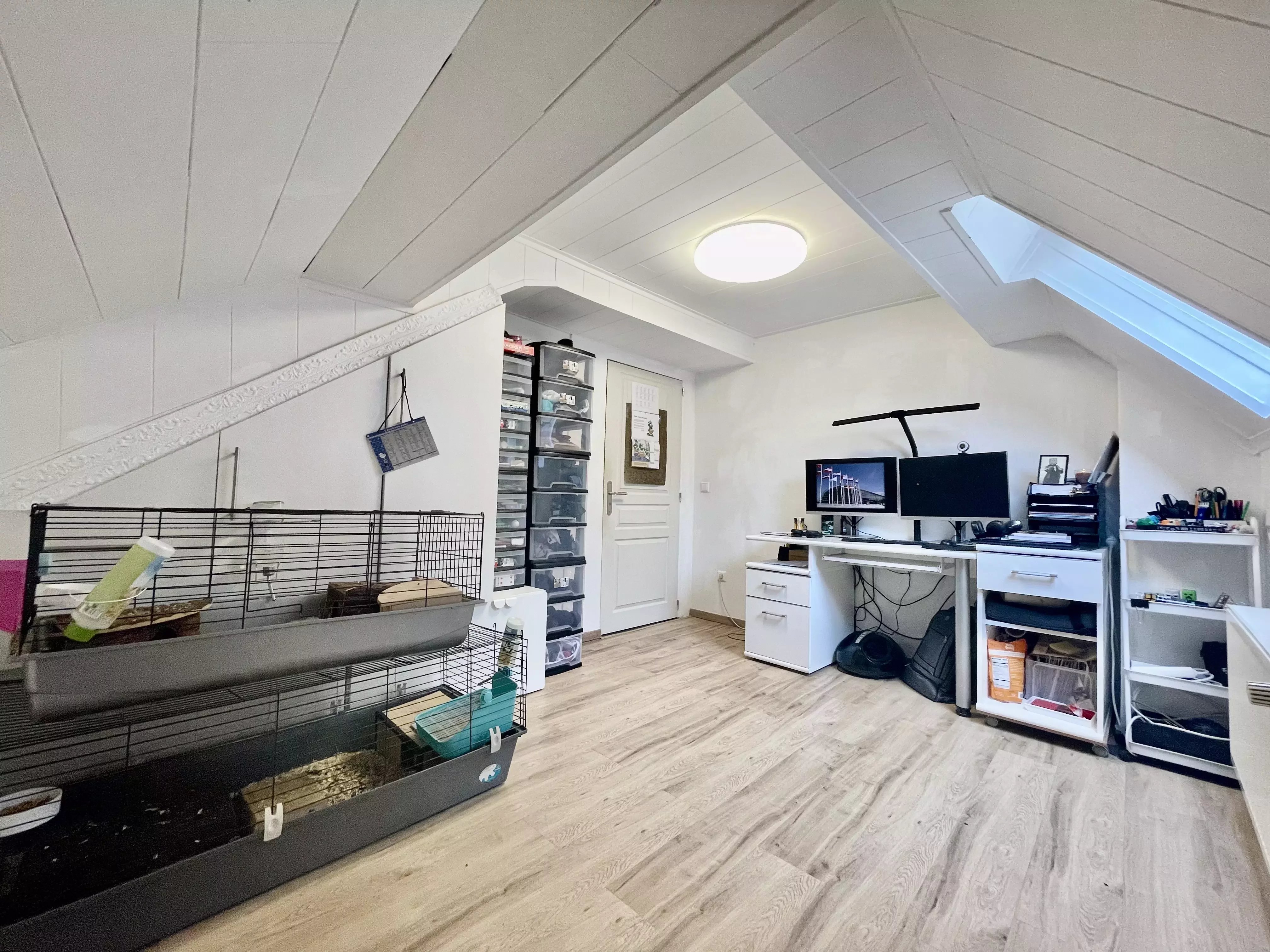 Sale Apartment Differdange