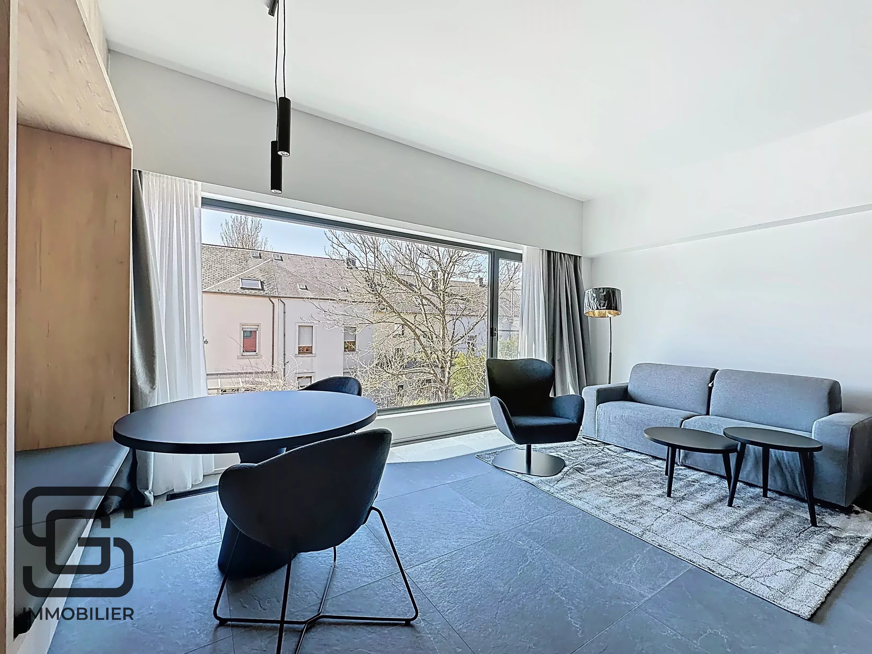 Agence immobilière de SG IMMOBILIER SARL-S