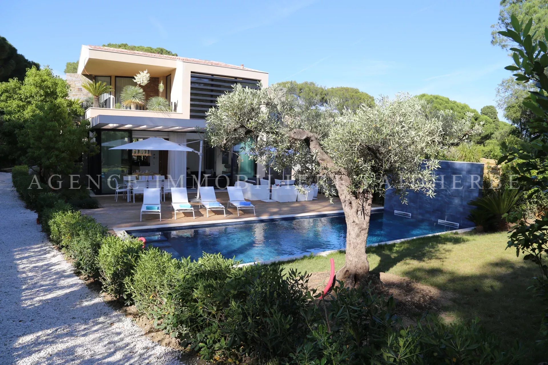 Agence immobilière de STAES IMMOBILIER