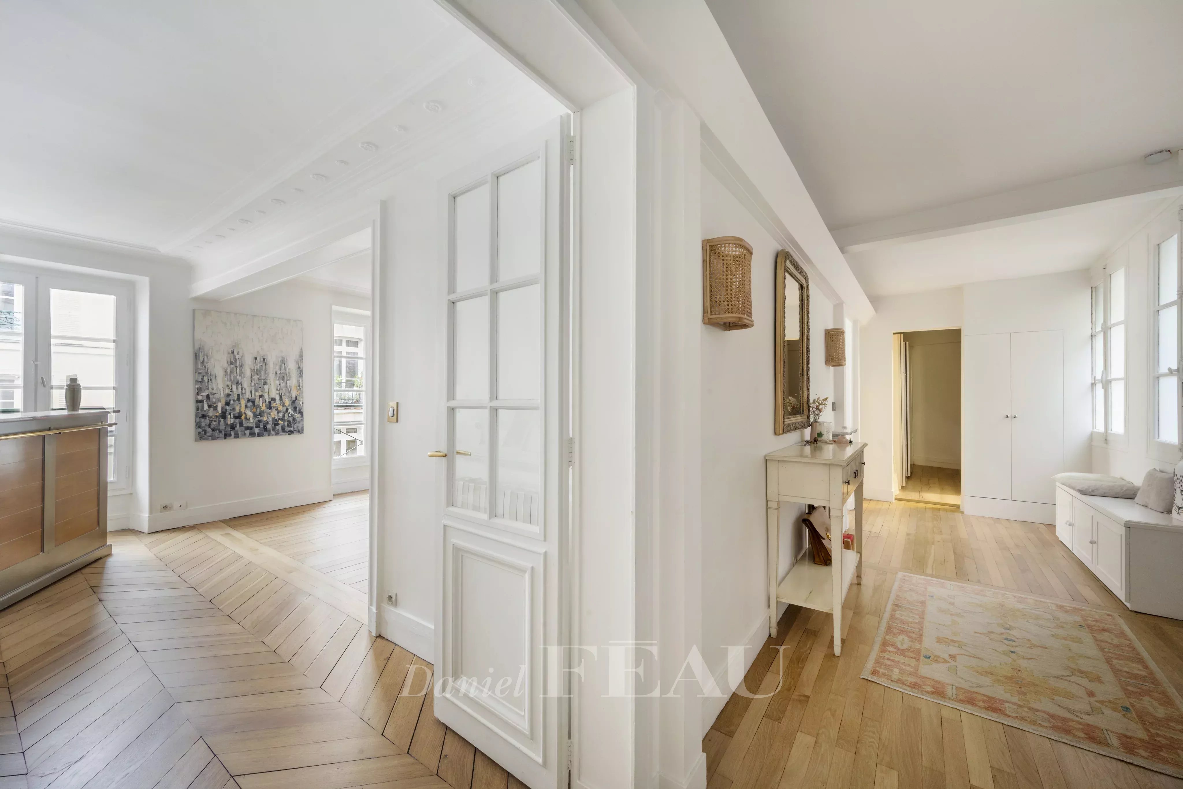 Vente Appartement Paris 6ème