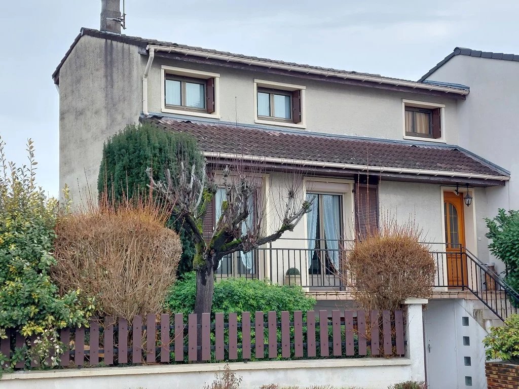 Vente Maison Quincy-sous-Sénart