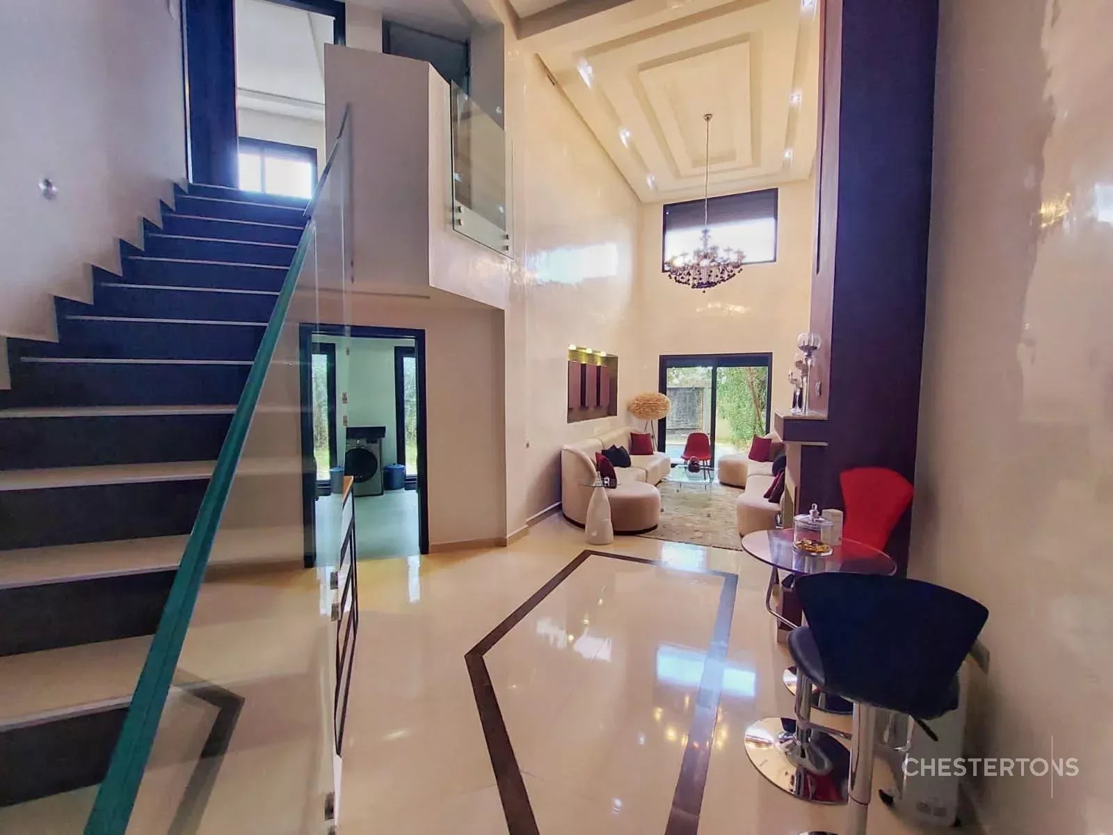 Image of Duplex for Sale in Marrakech-Ménara-Marrakech-Morocco, Image 1