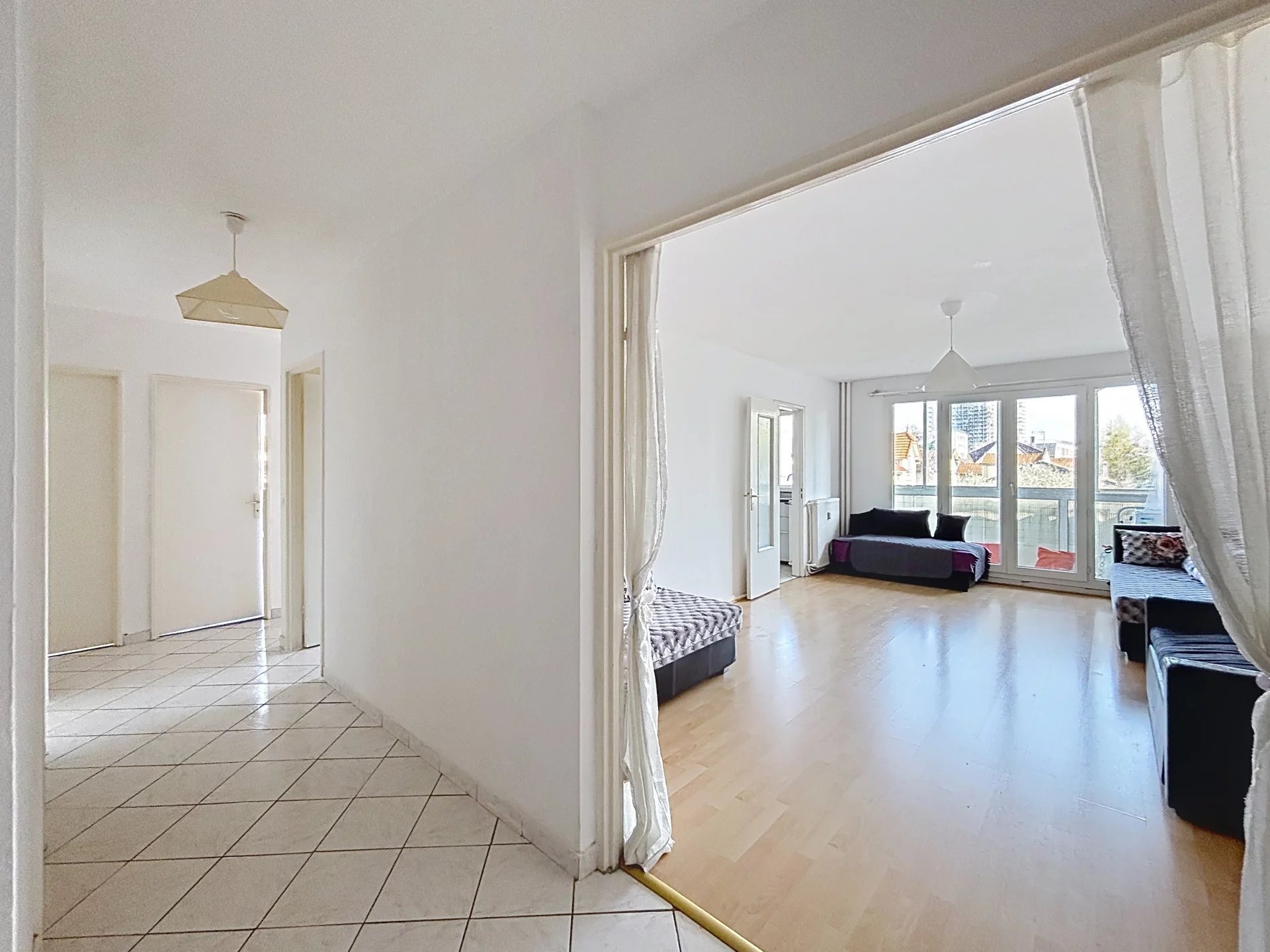 Agence immobilière de EURL HADJADJ IMMOBILIER