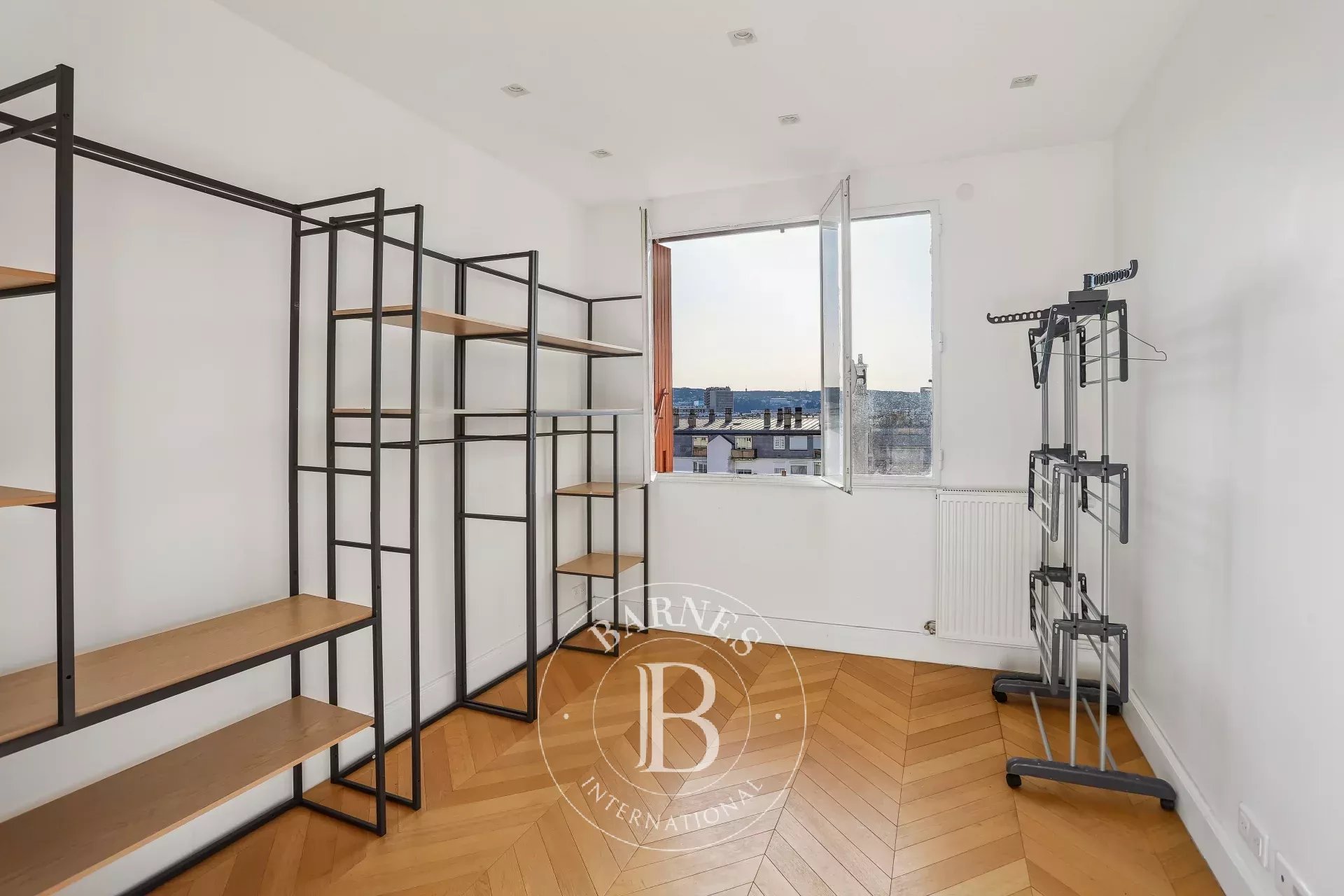 Boulogne-Billancourt  - Piso 4 Cuartos 3 Habitaciones - picture 10