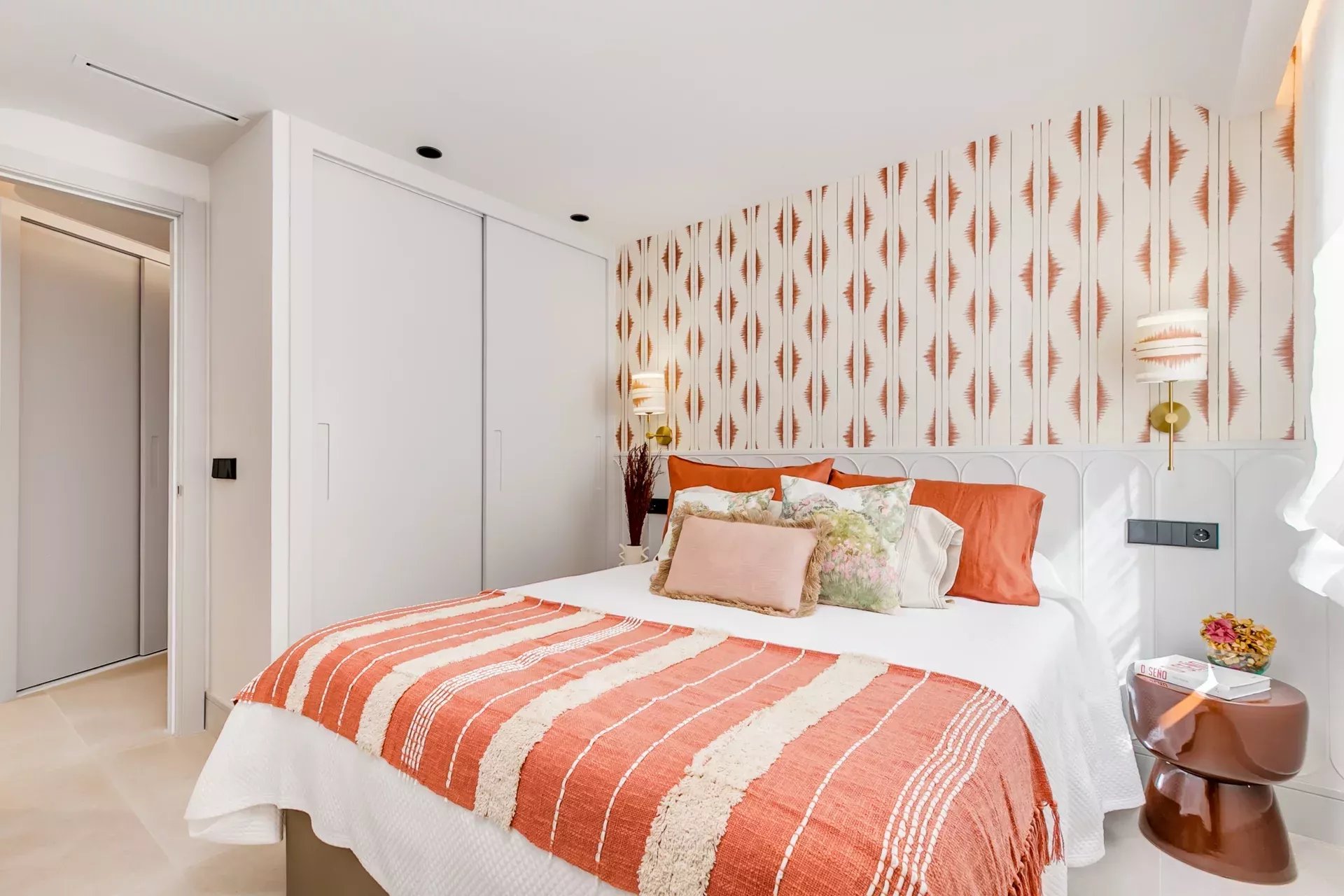 Daire Madrid - picture 38