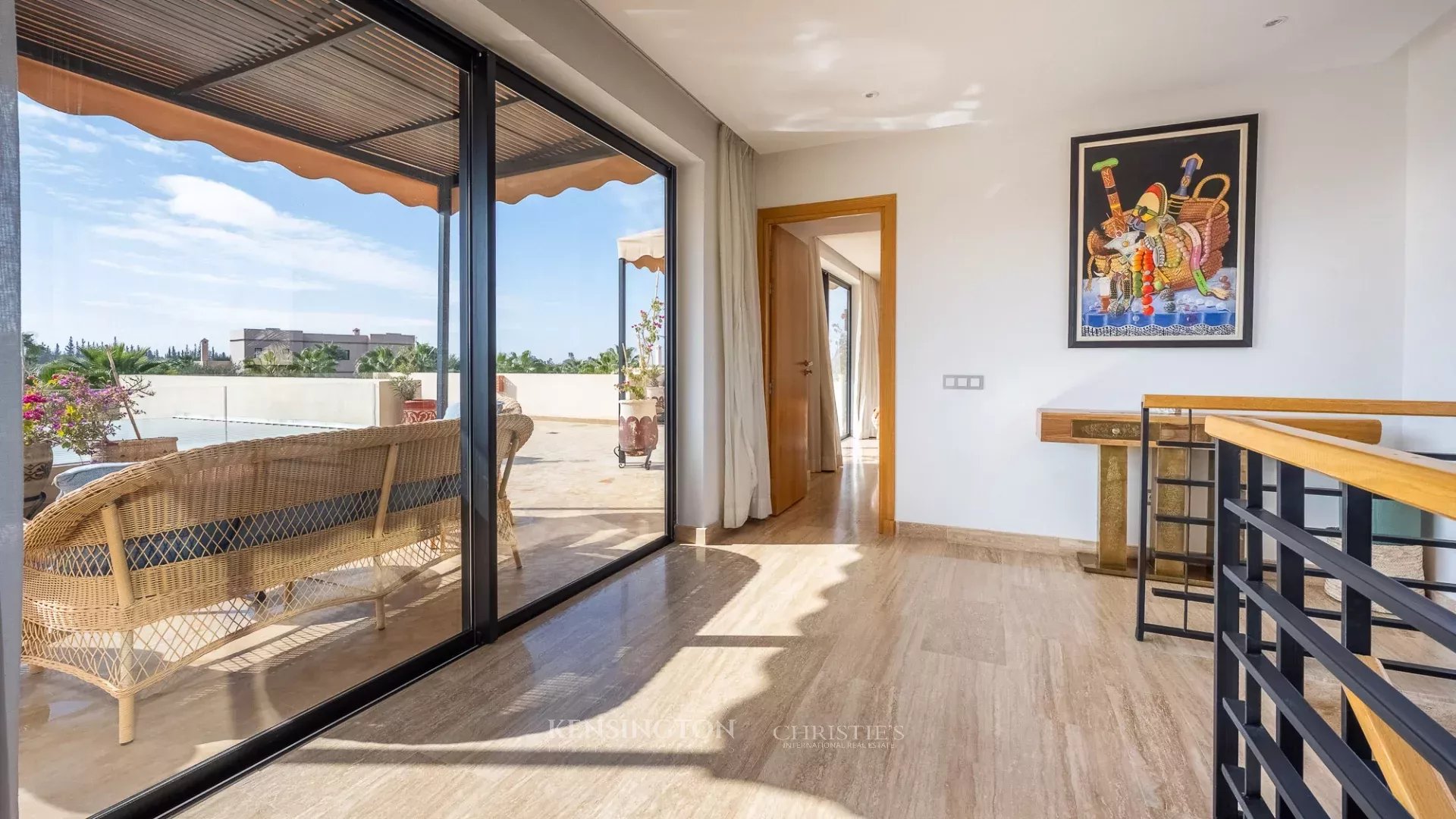 6 Bedroom Villa/Townhouse's Image 53
