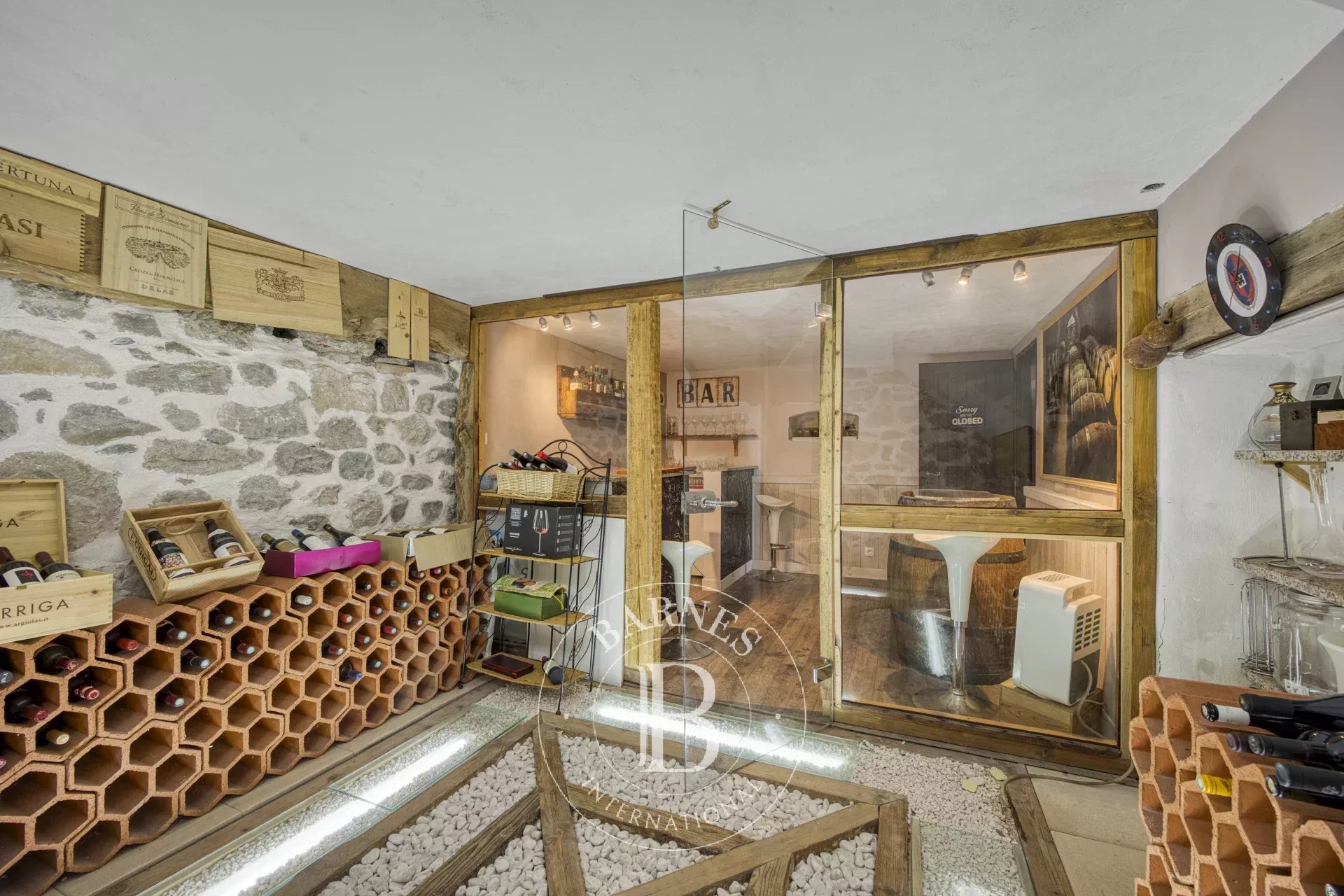 Şehir evi Nangy - picture 15