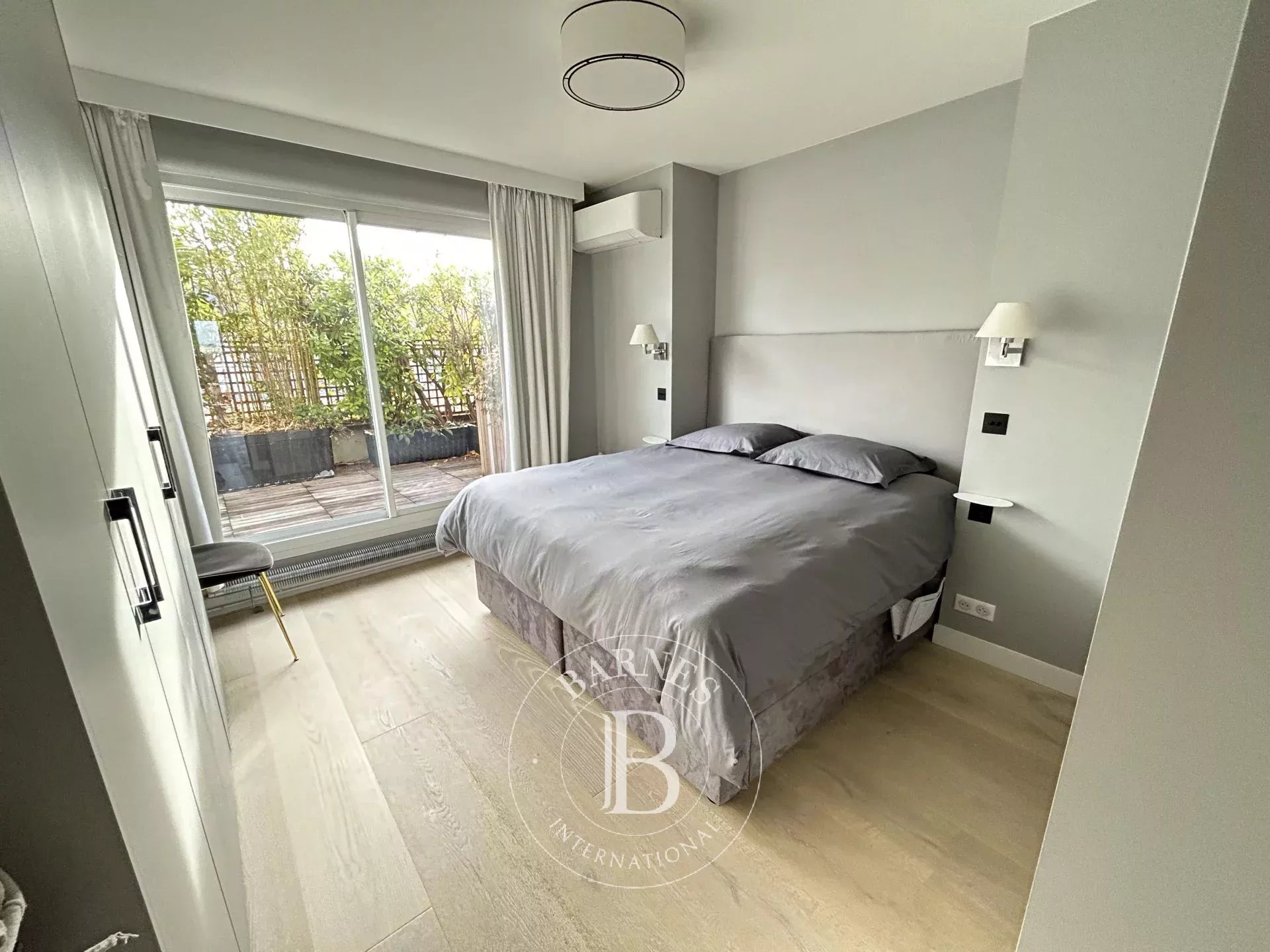 Daire Paris 17ème - picture 10