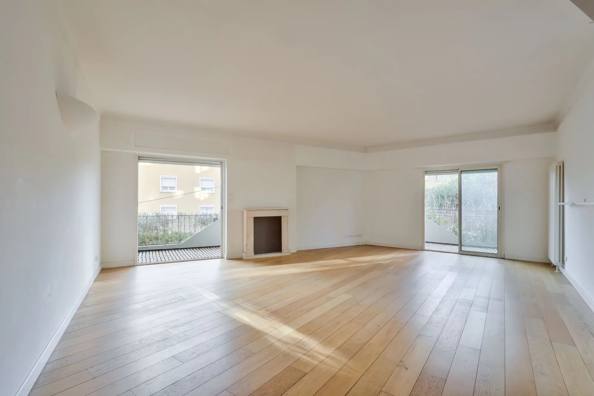 Agence immobilière de BLUE RÉSIDENCES