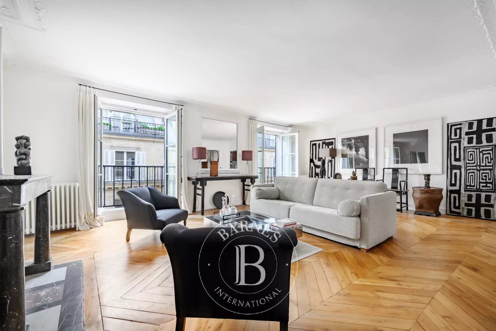 Appartement Paris 75001  -  ref 86383206 (picture 2)