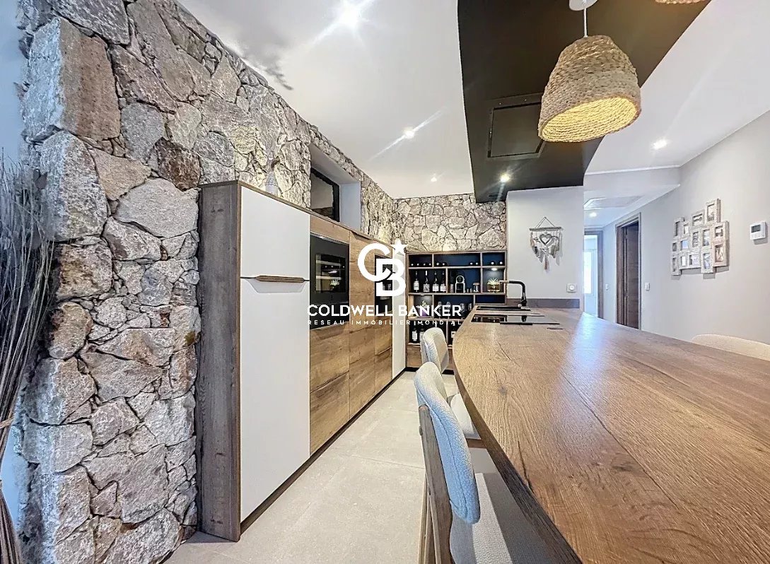 Agence immobilière de Coldwell Banker Esterel Realty