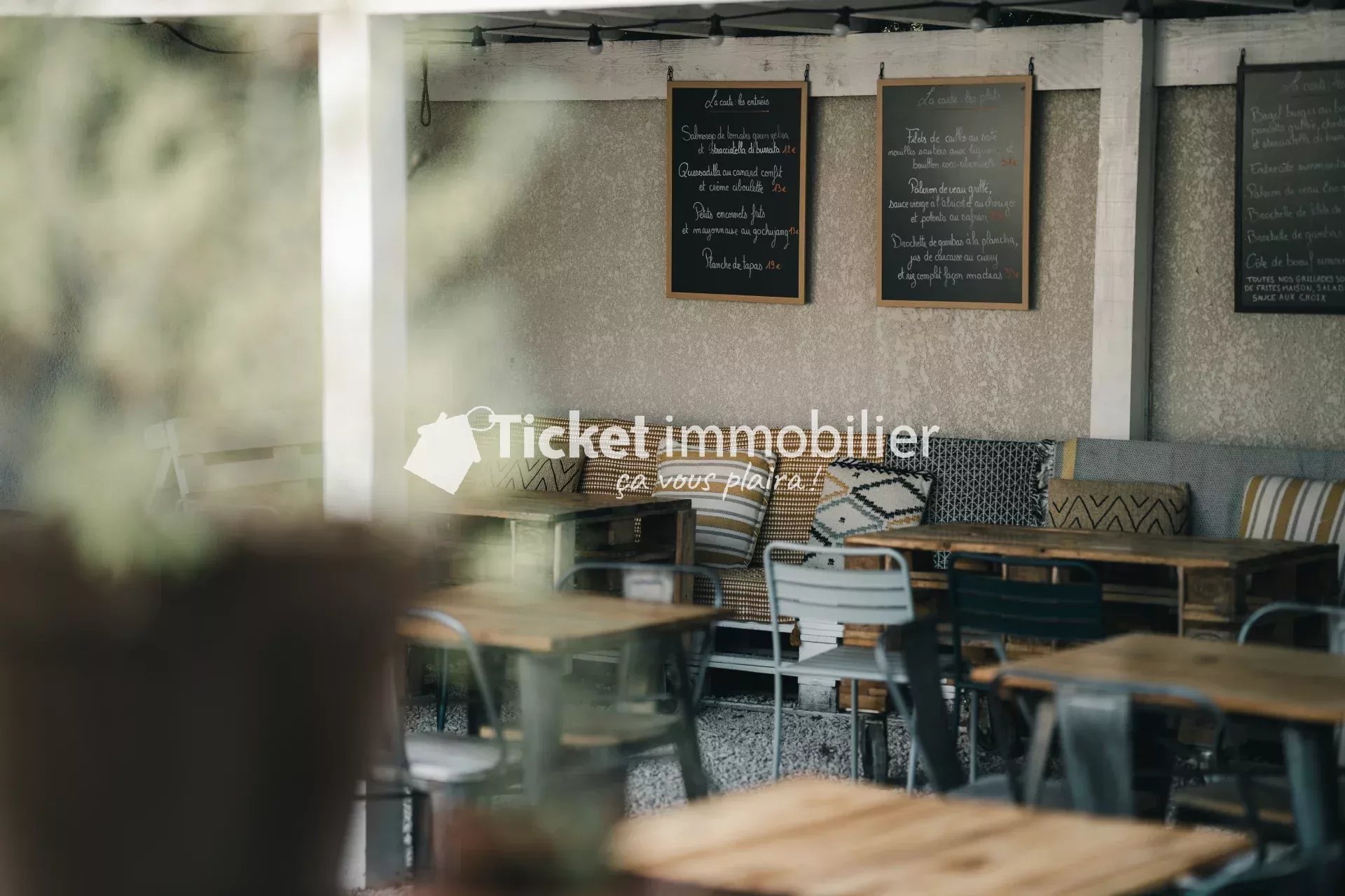 RESTAURANT TRADITIONNEL DE RENOM CORNEBARRIEU ET DROIT AU BAIL — photo 17