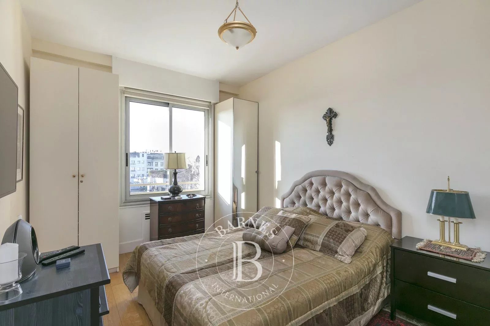 Daire Neuilly-sur-Seine