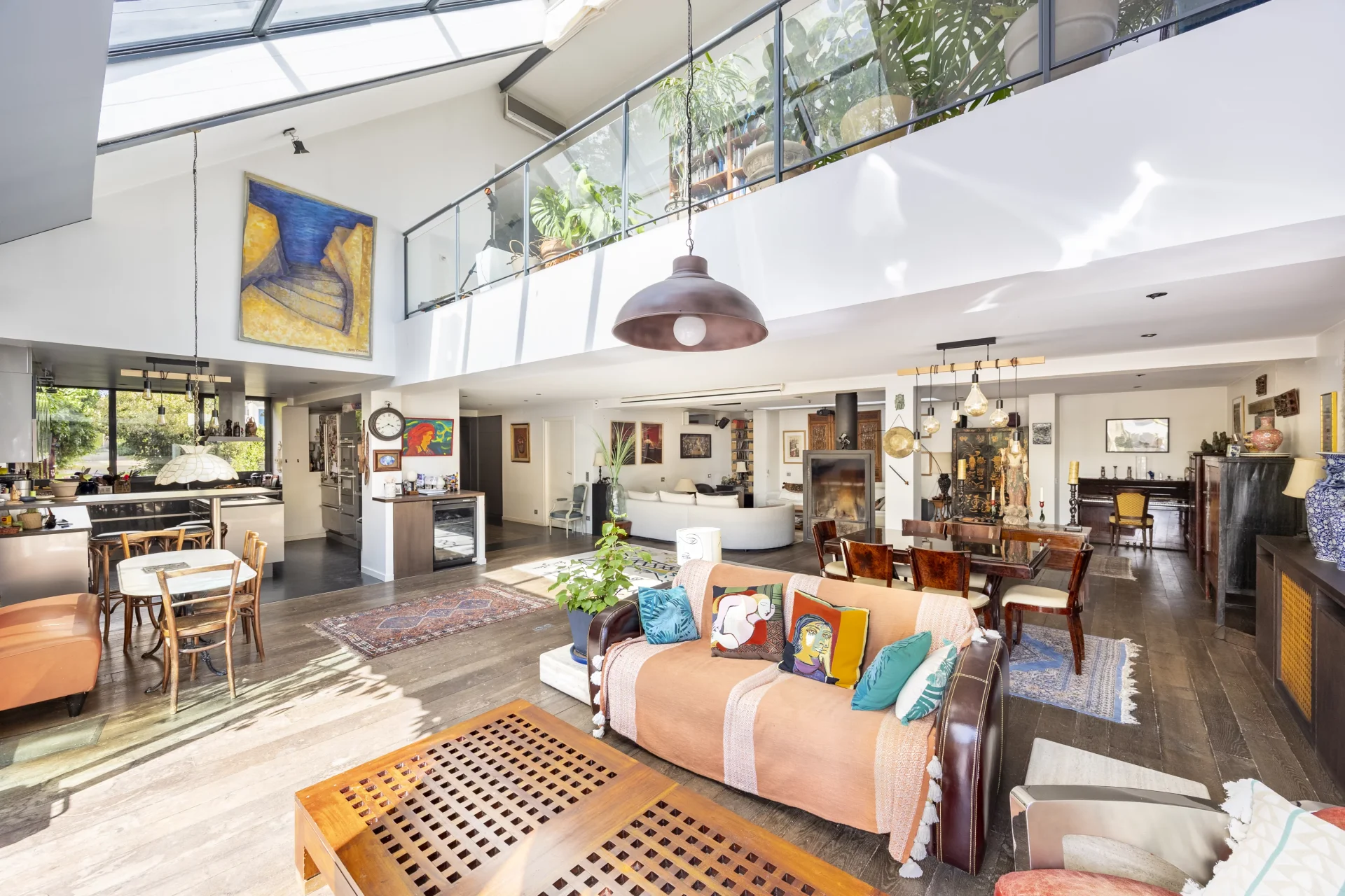 Colombes - Gabriel Peri / Petite Garenne