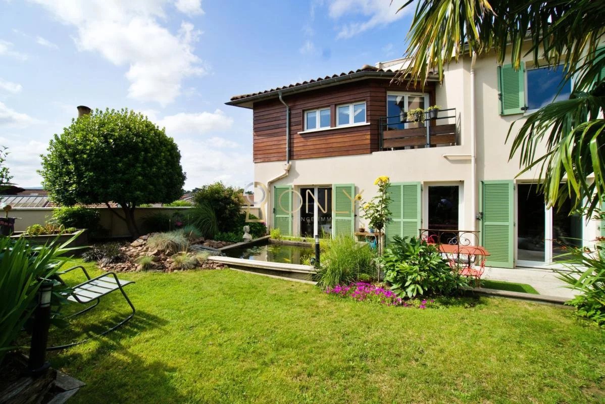 Vente Maison Anse