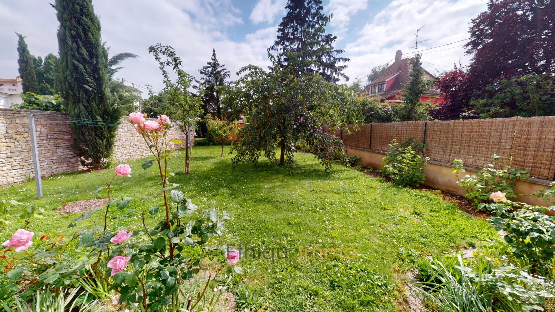 Vente Maison Illkirch-Graffenstaden