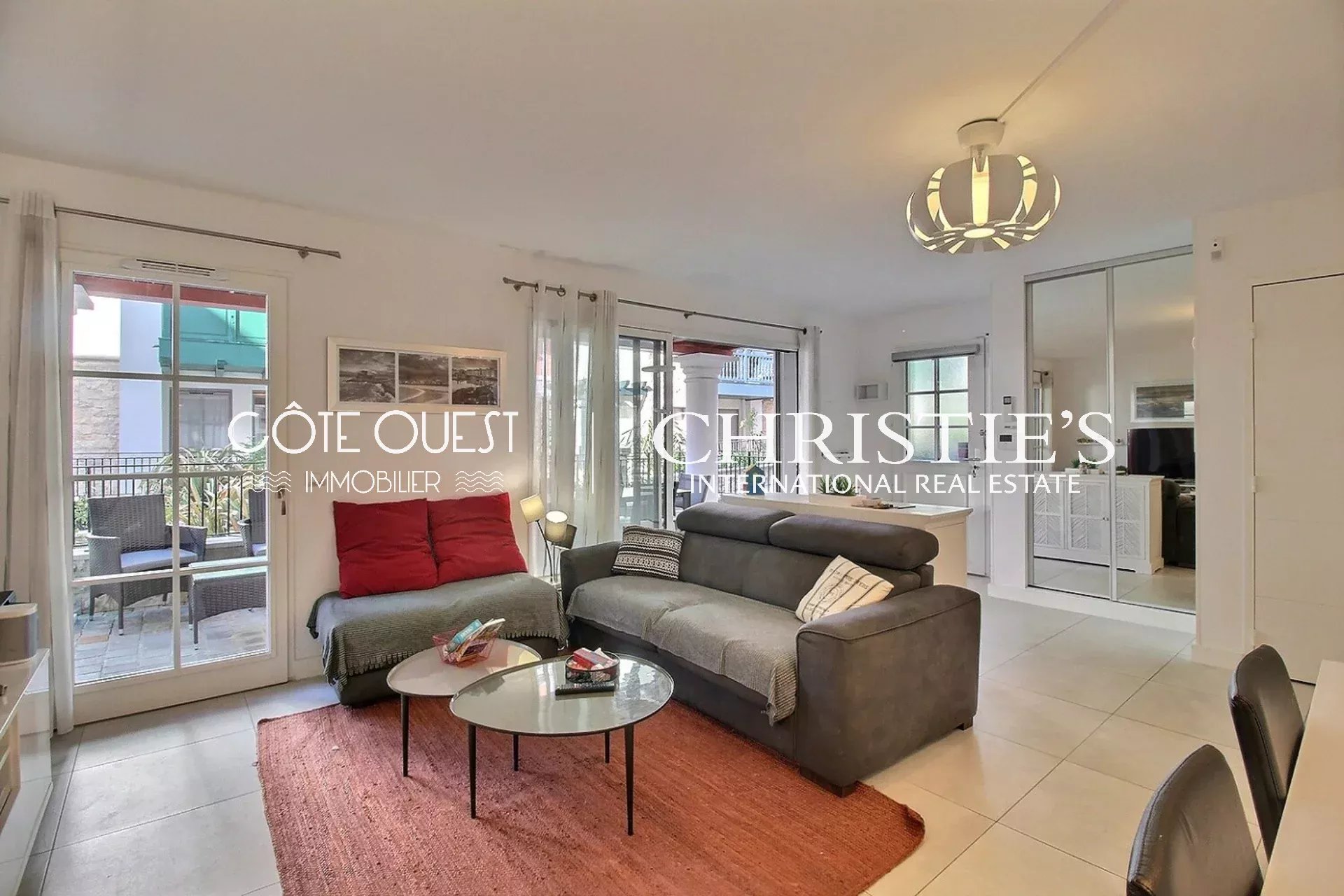 Venta Saint-Jean-de-Luz - Apartamento 4 piezas de 85 m² (85 m²)