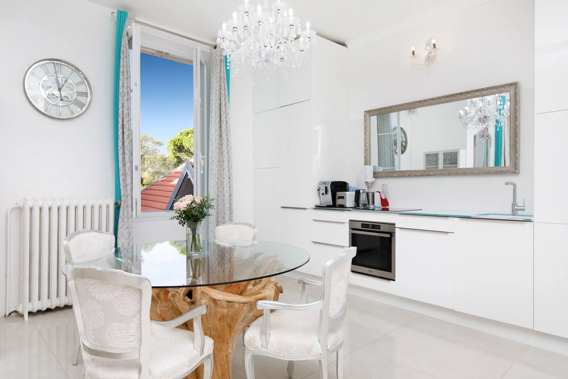 Agence immobilière de Infinity Group Immobilier