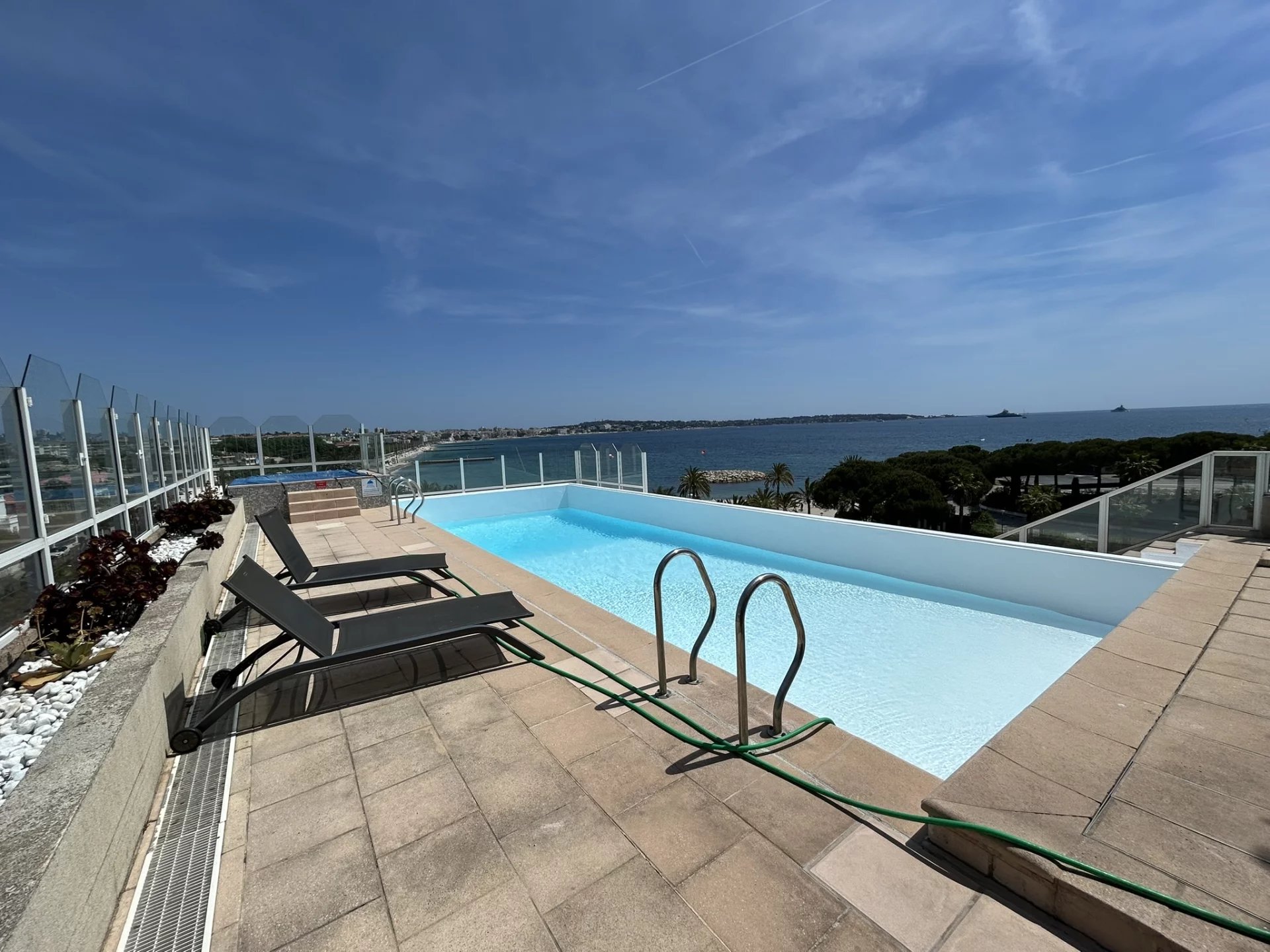 Maison à vendre, 2 pièces, 49 m², Golfe-Juan
