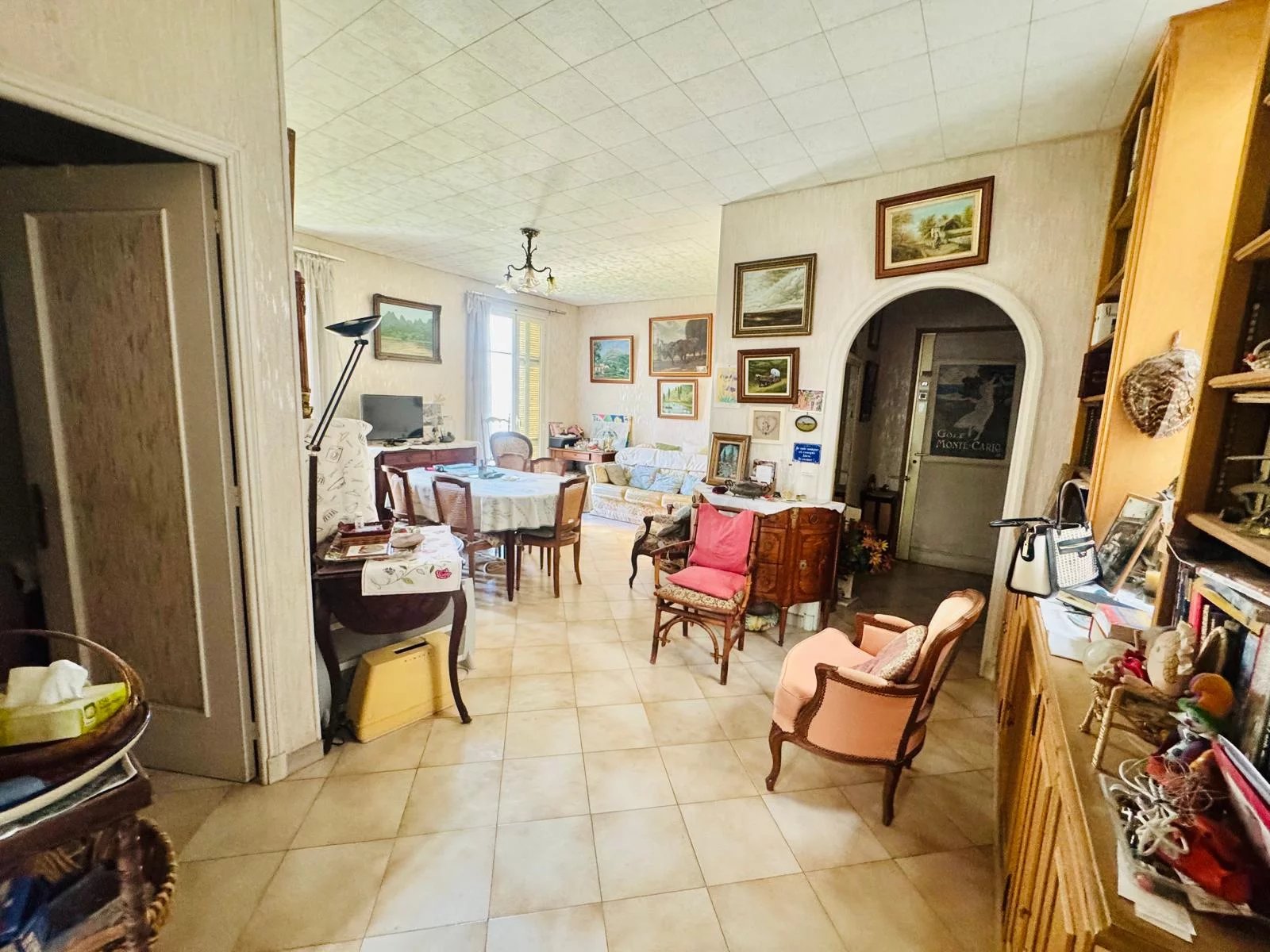 Vente Appartement Monaco La Condamine