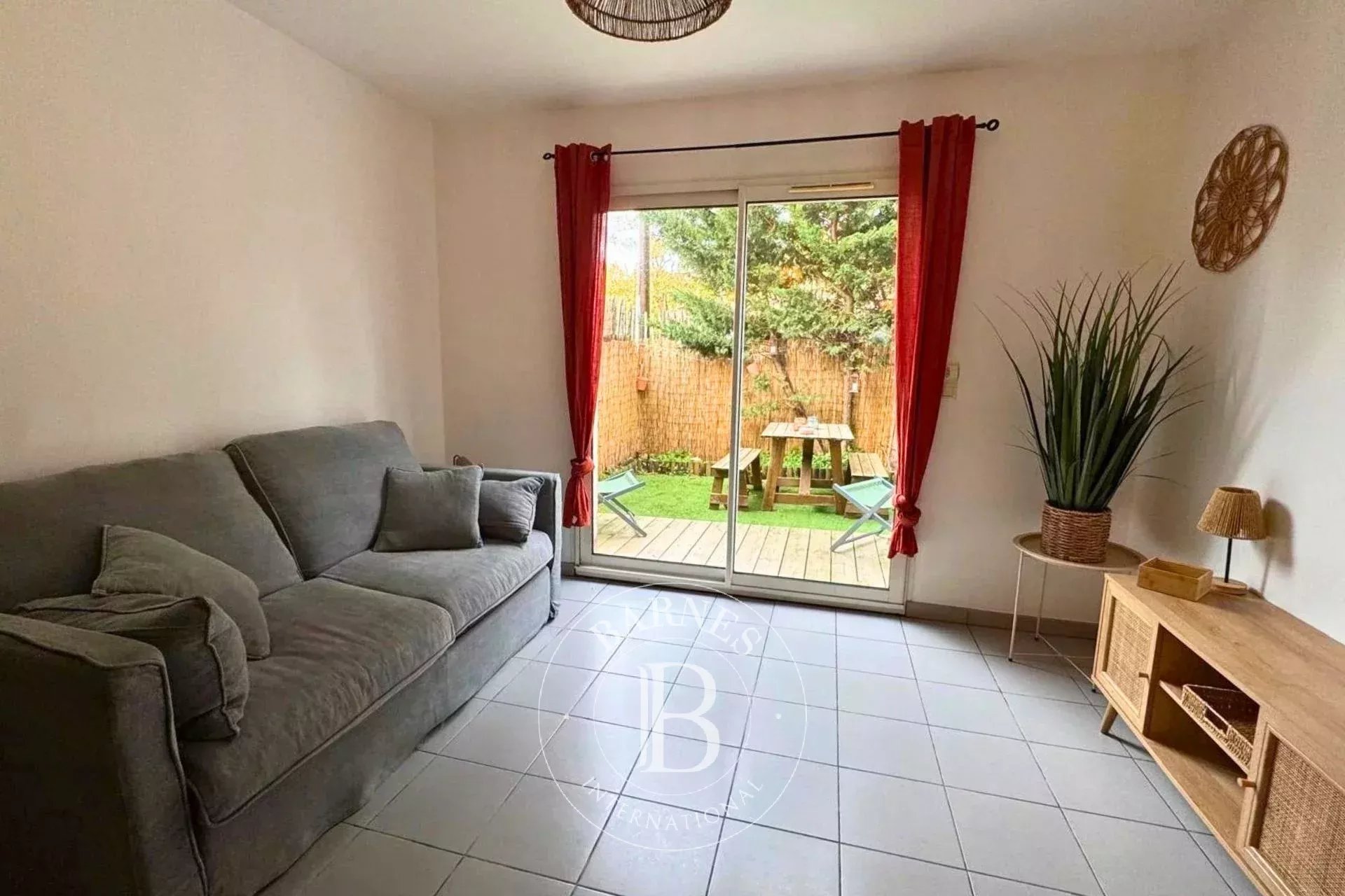 Daire Lège-Cap-Ferret