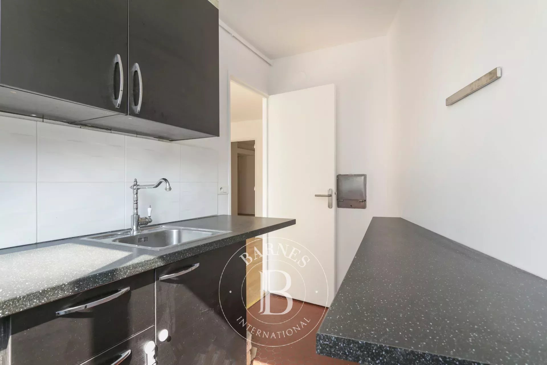 Daire Neuilly-sur-Seine - picture 7