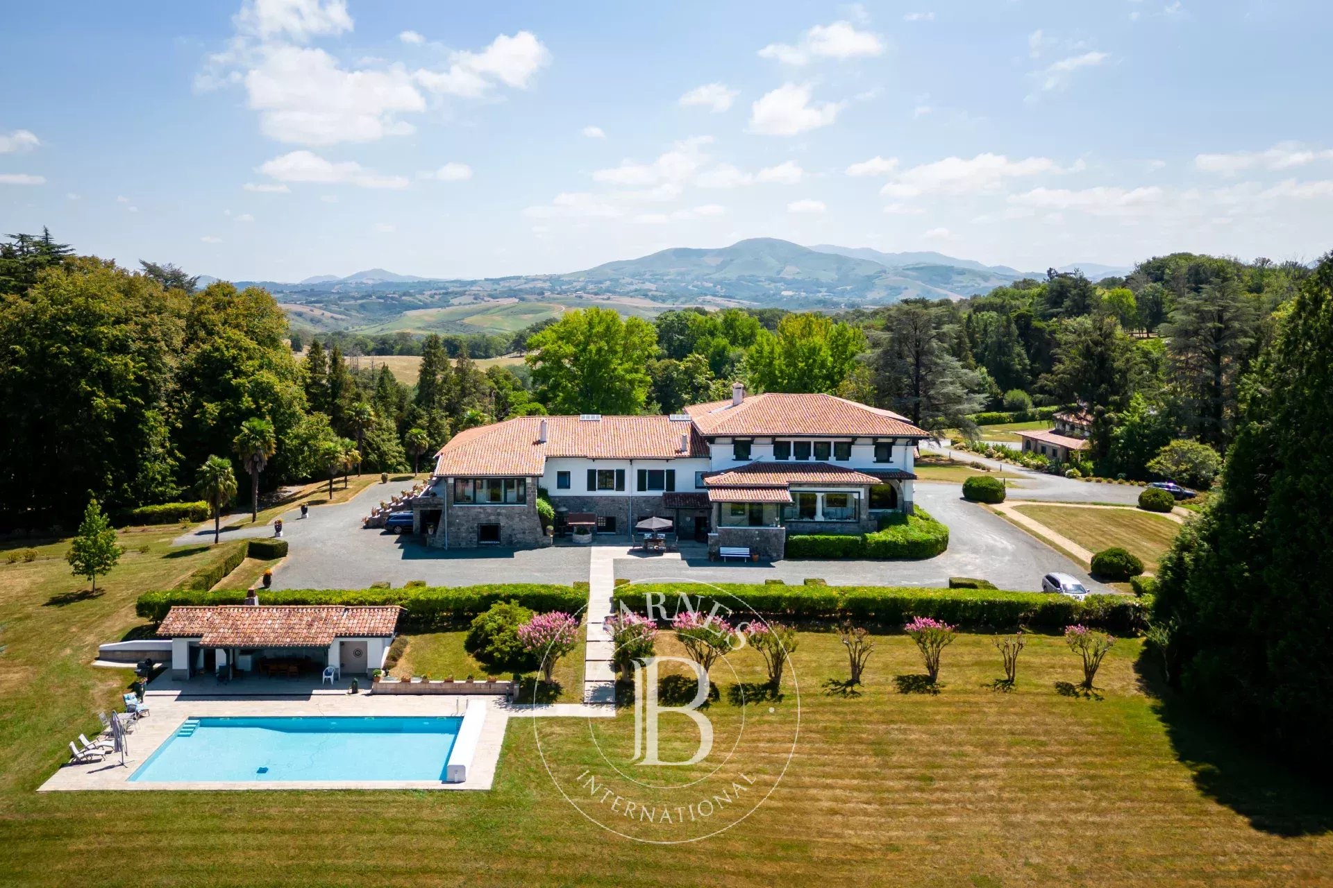 Maison Villefranque  -  ref 2705094 (picture 2)