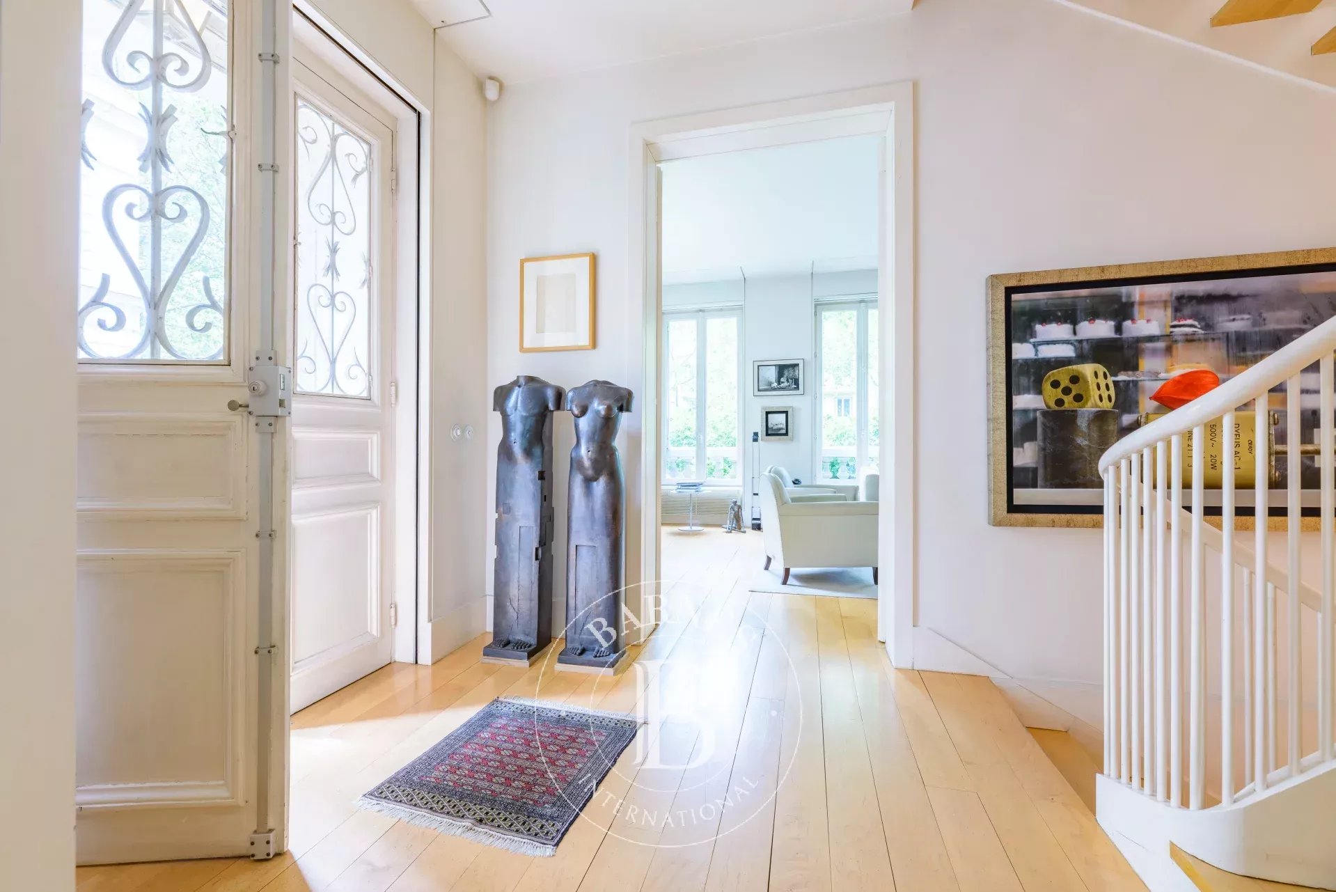 Ev Paris 16ème - picture 4