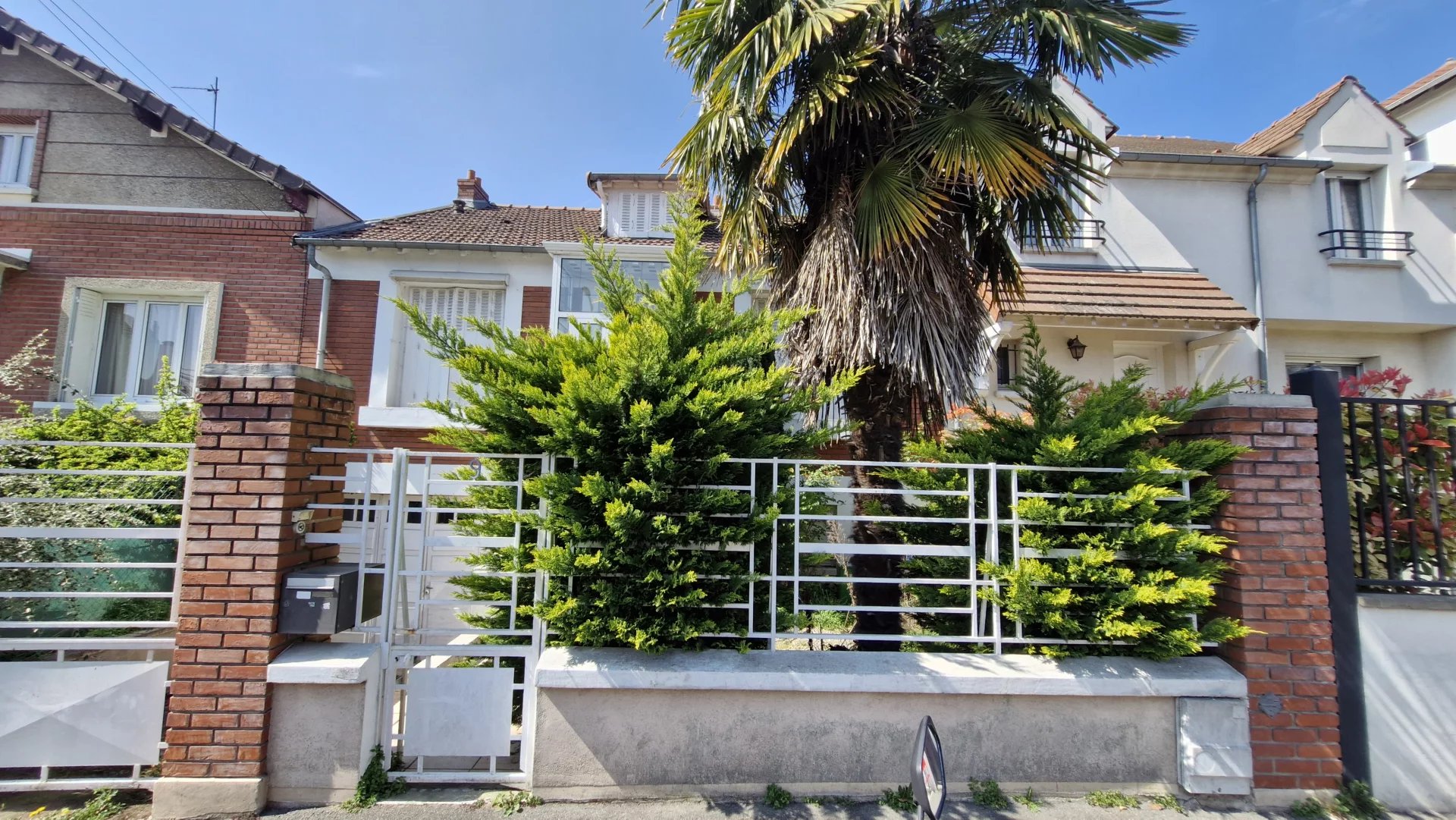 Agence immobilière de Naima Cheikh