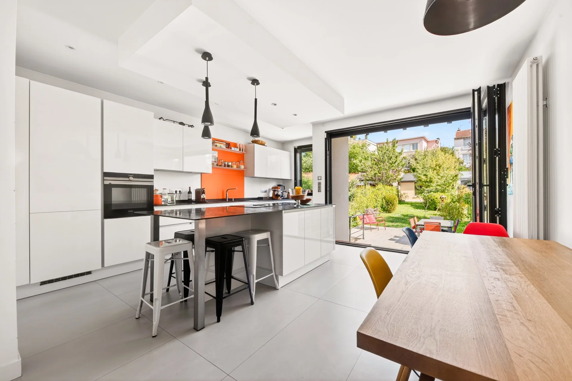 Suresnes - MONT-VALÉRIEN